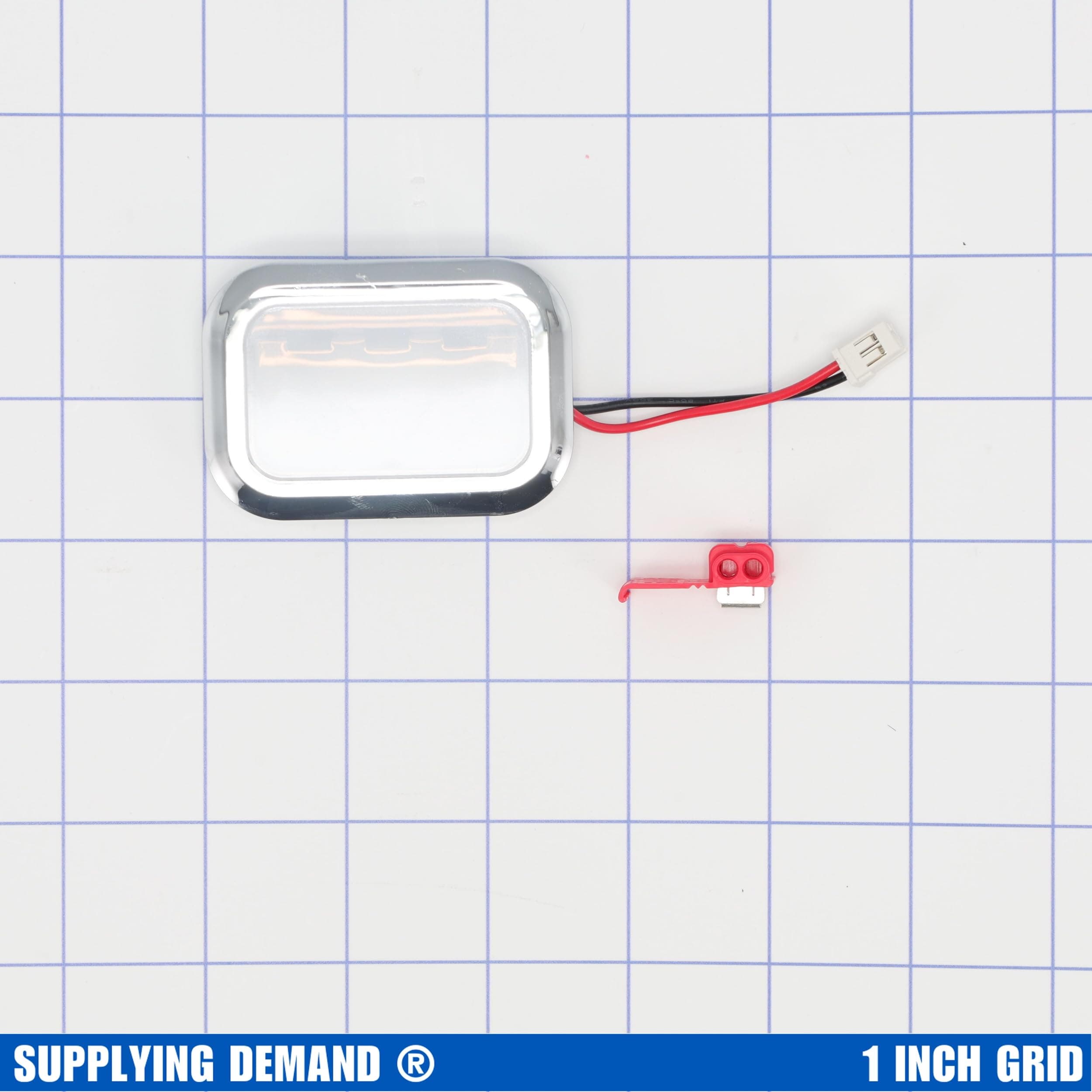 SDW11683242 w11683242-refrigerator-chrome-led-light-kit view 11