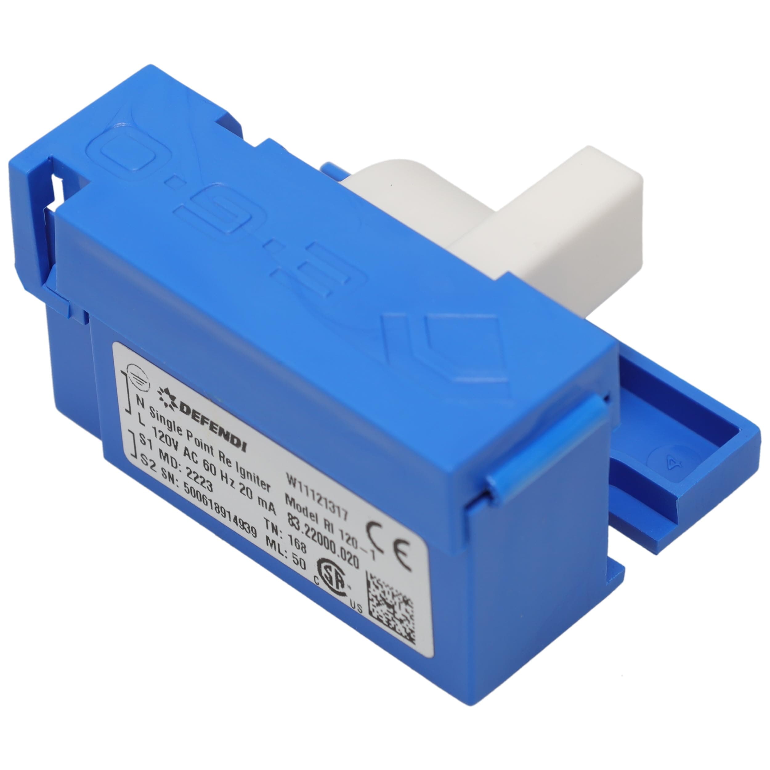 SDW11319687 w11319687-range-spark-module view 31
