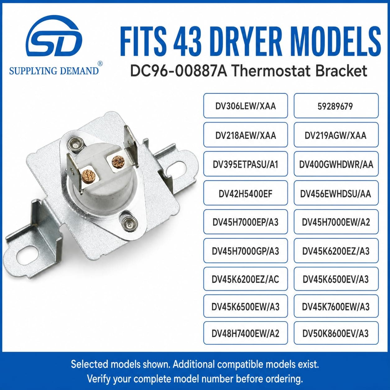 SDDC96-00887AX2 dc96-00887ax2- view 11