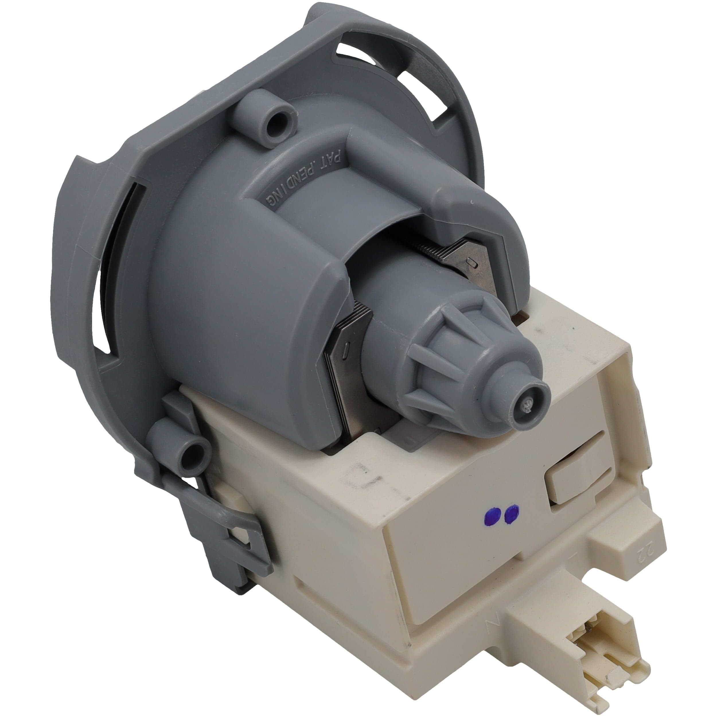 SDW10348269 w10348269-w10084573-dishwasher-drain-pump view 61