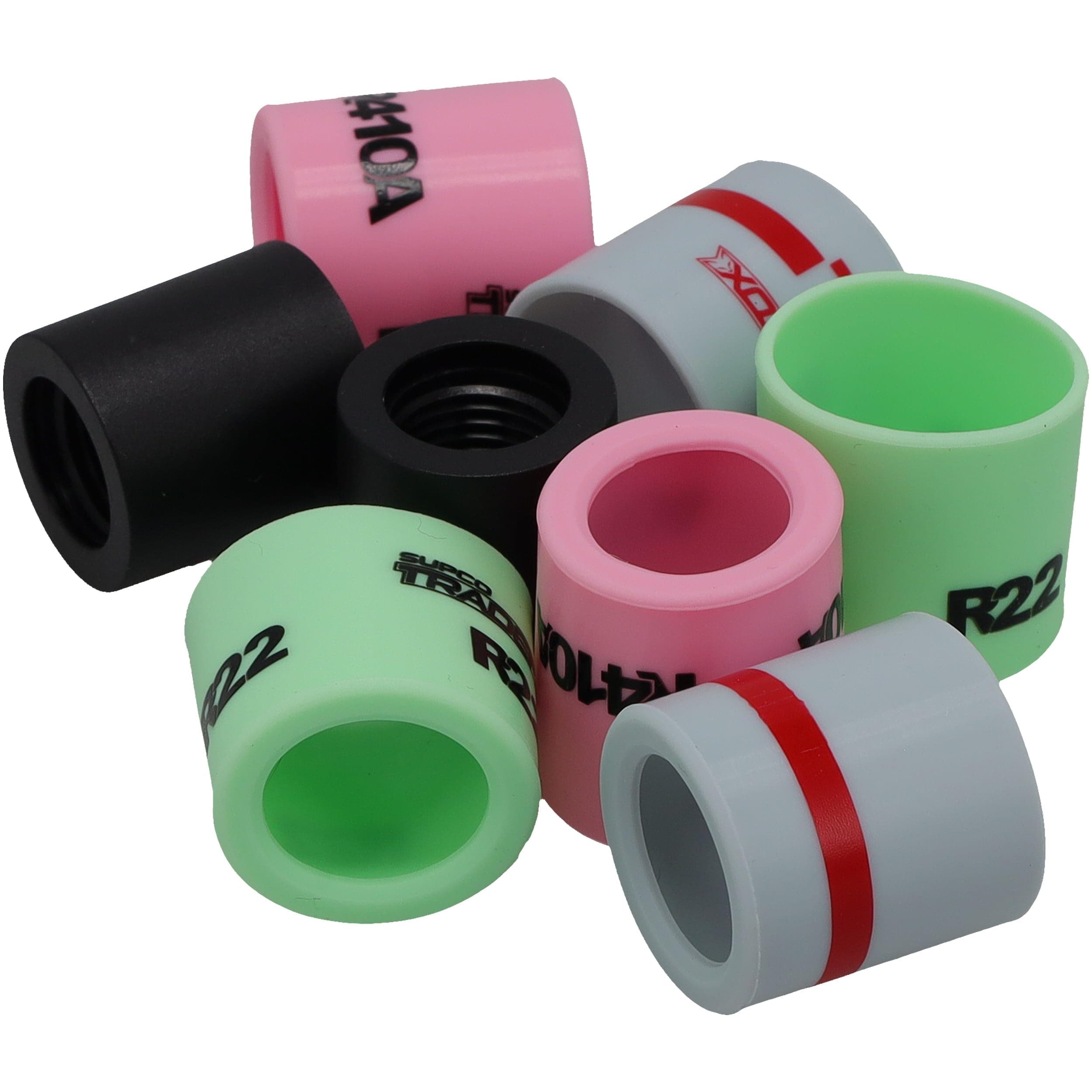 SDSFL516V sfl516v-hvac-safety-locking-cap-cover view 41