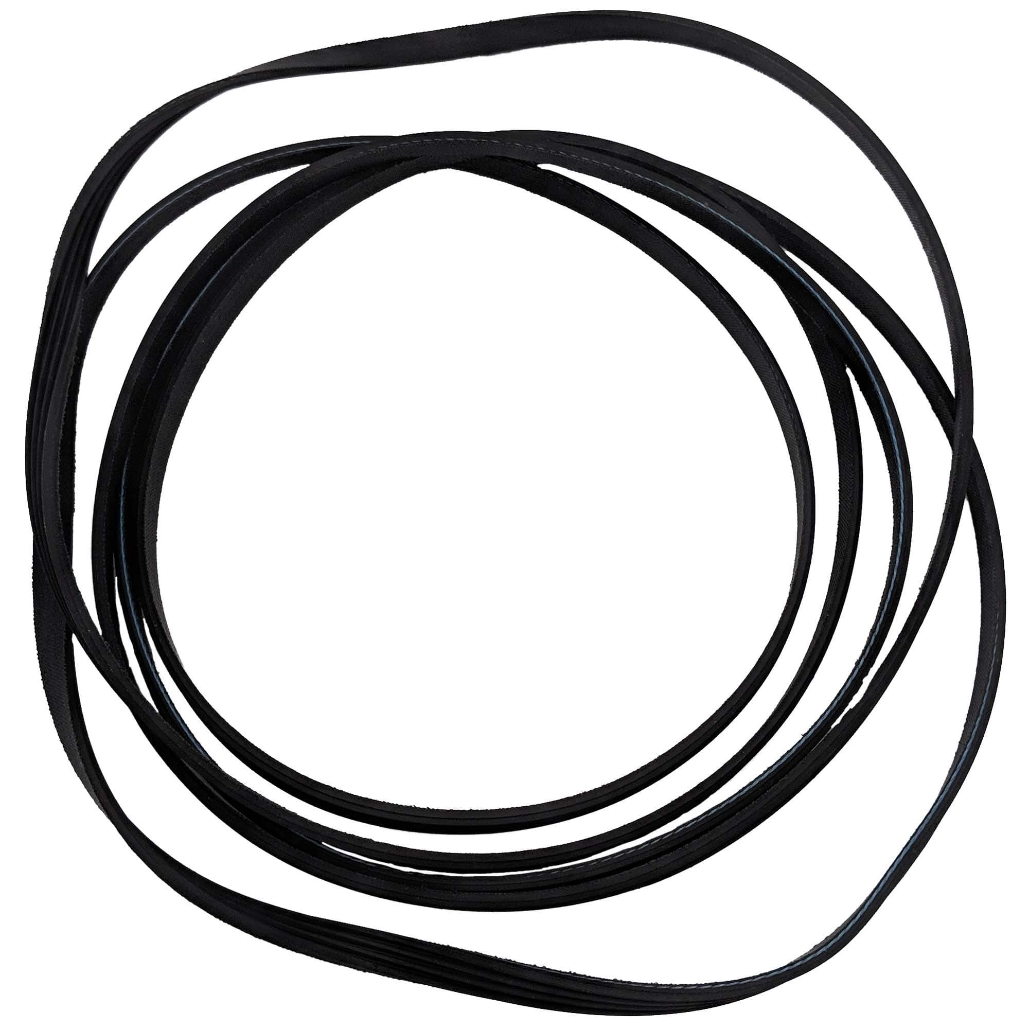 SD341241-FBA 341241-w10127457-dryer-drum-drive-belt