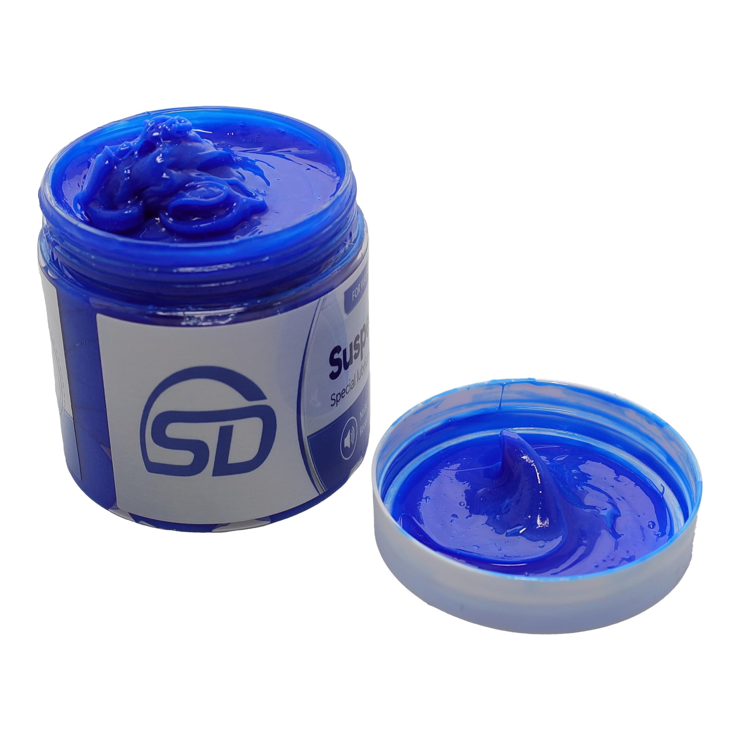 SDBLUEDAMPINGGREASE bluedampinggrease view 61