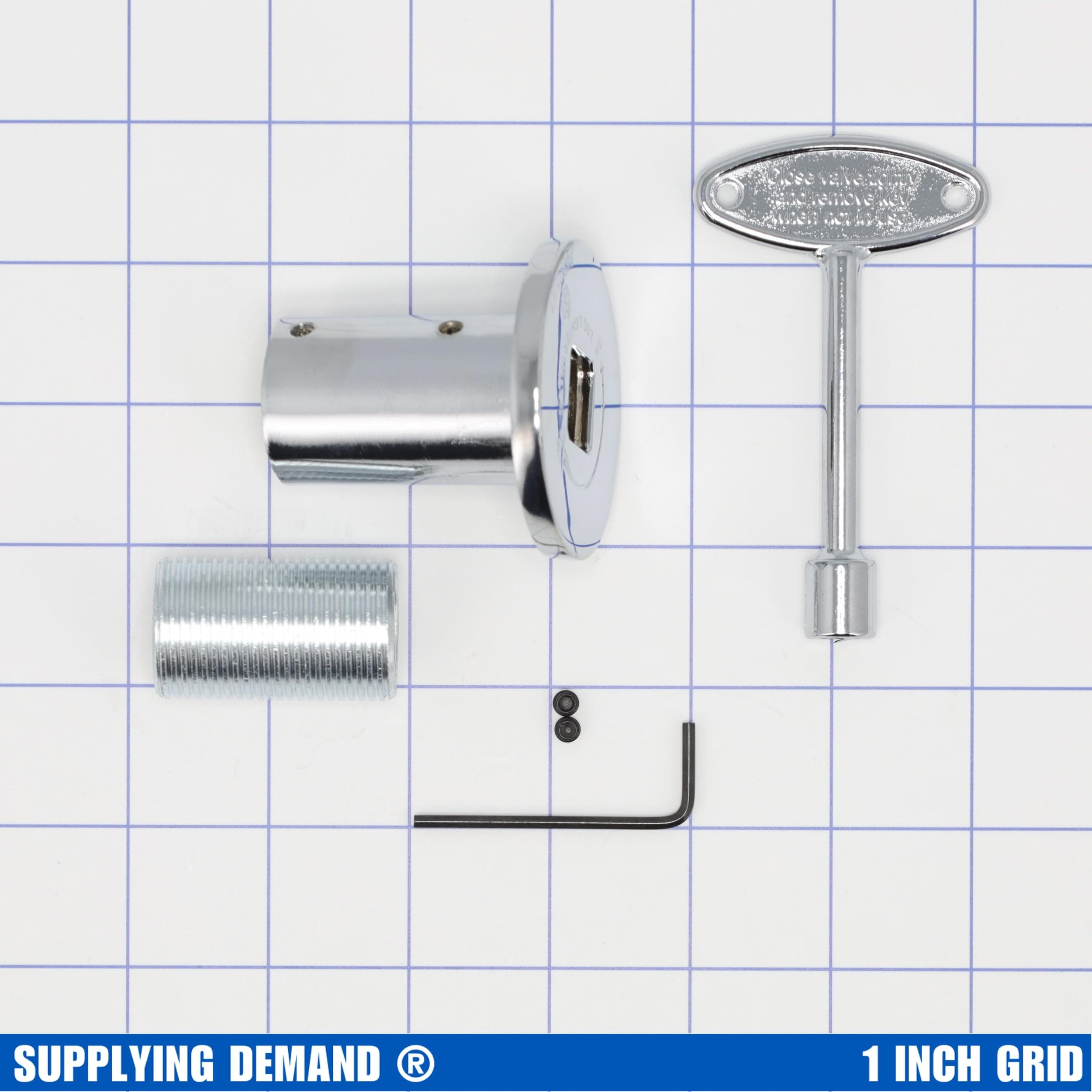 SDLLFLGKIT-CP llflgkit-cp-log-lighter-gas-valve-kit view 11
