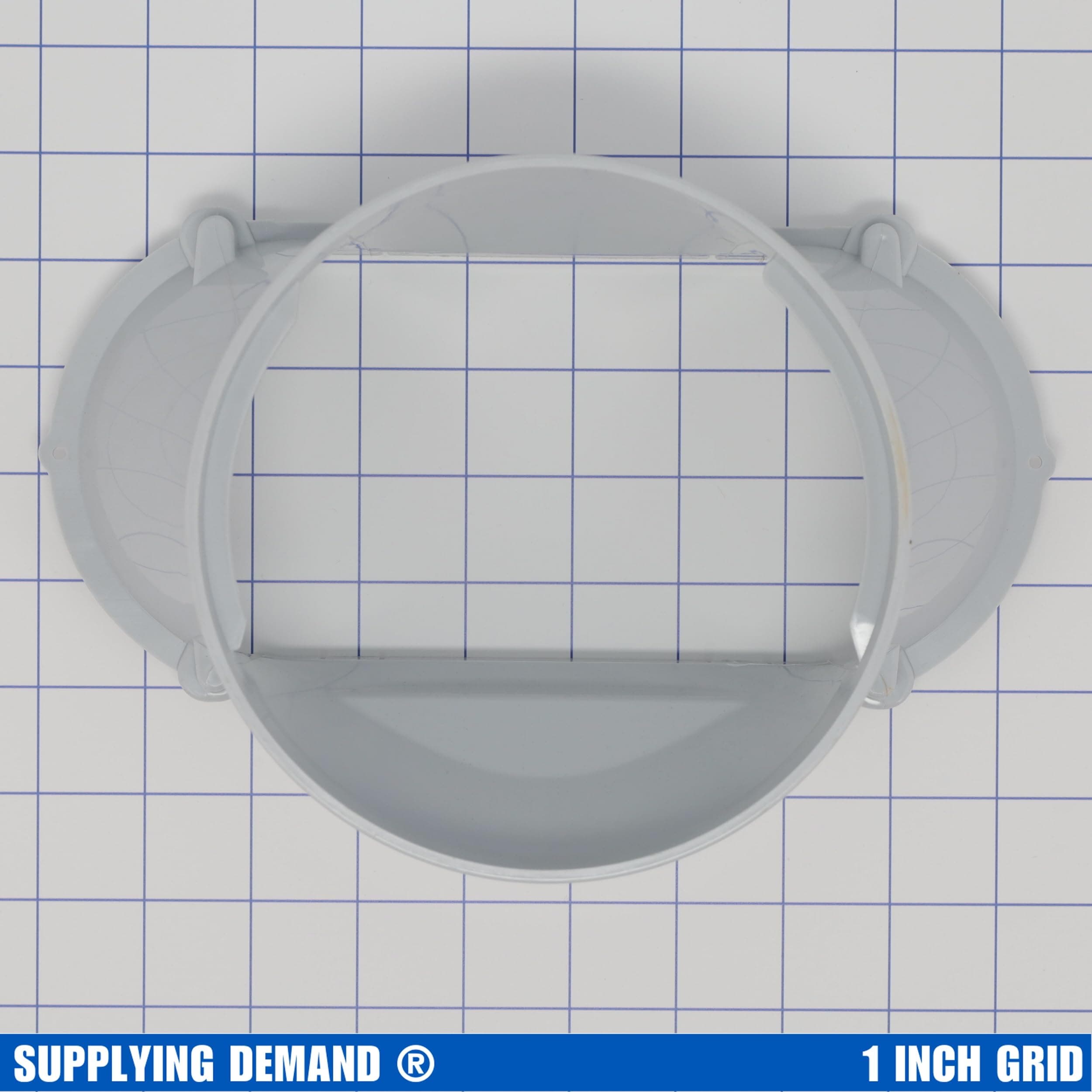 SDK1842883 k1842883-hvac-air-conditioner-side-coupling view 11