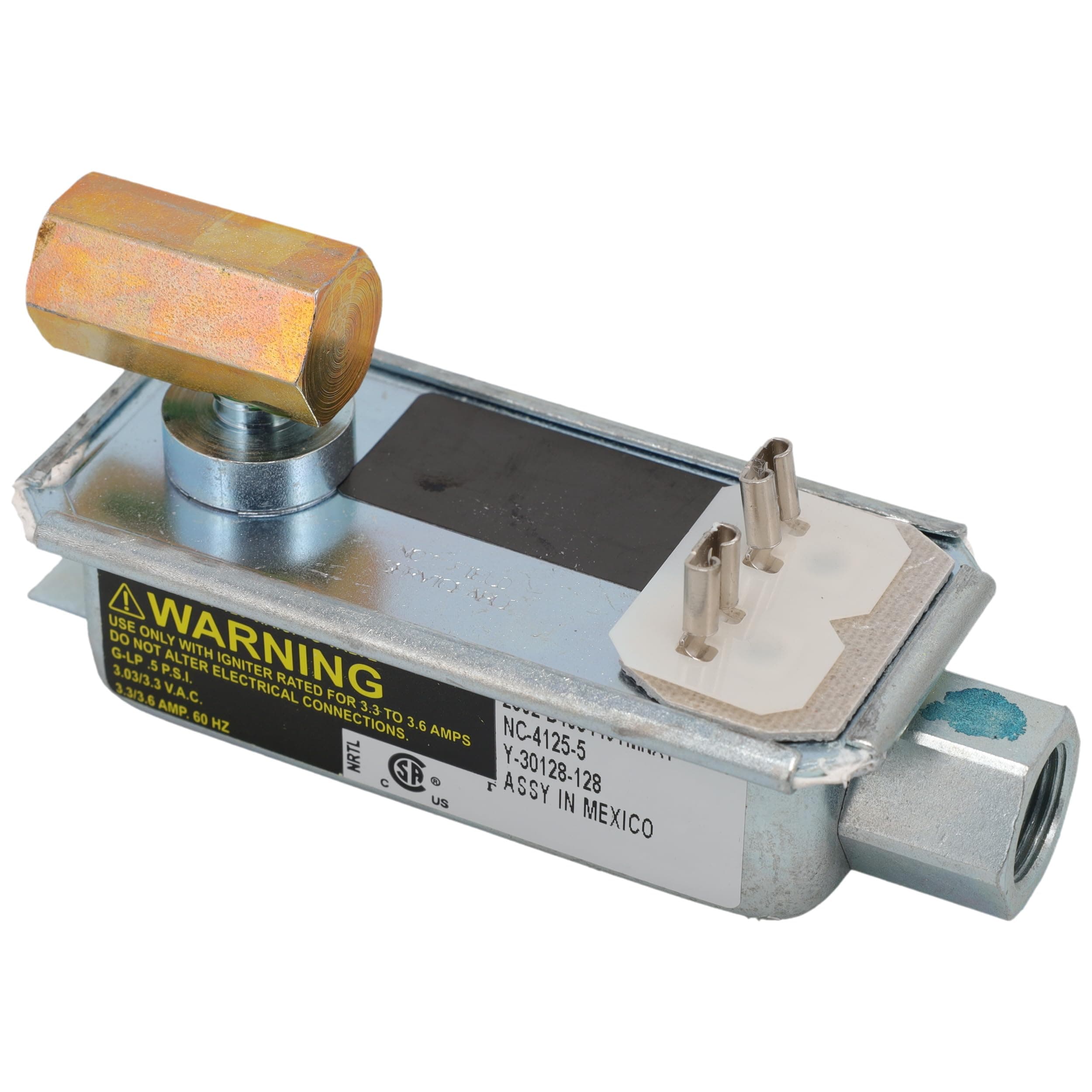 SDY-30128-128 y-30128-128-range-gas-safety-valve view 31