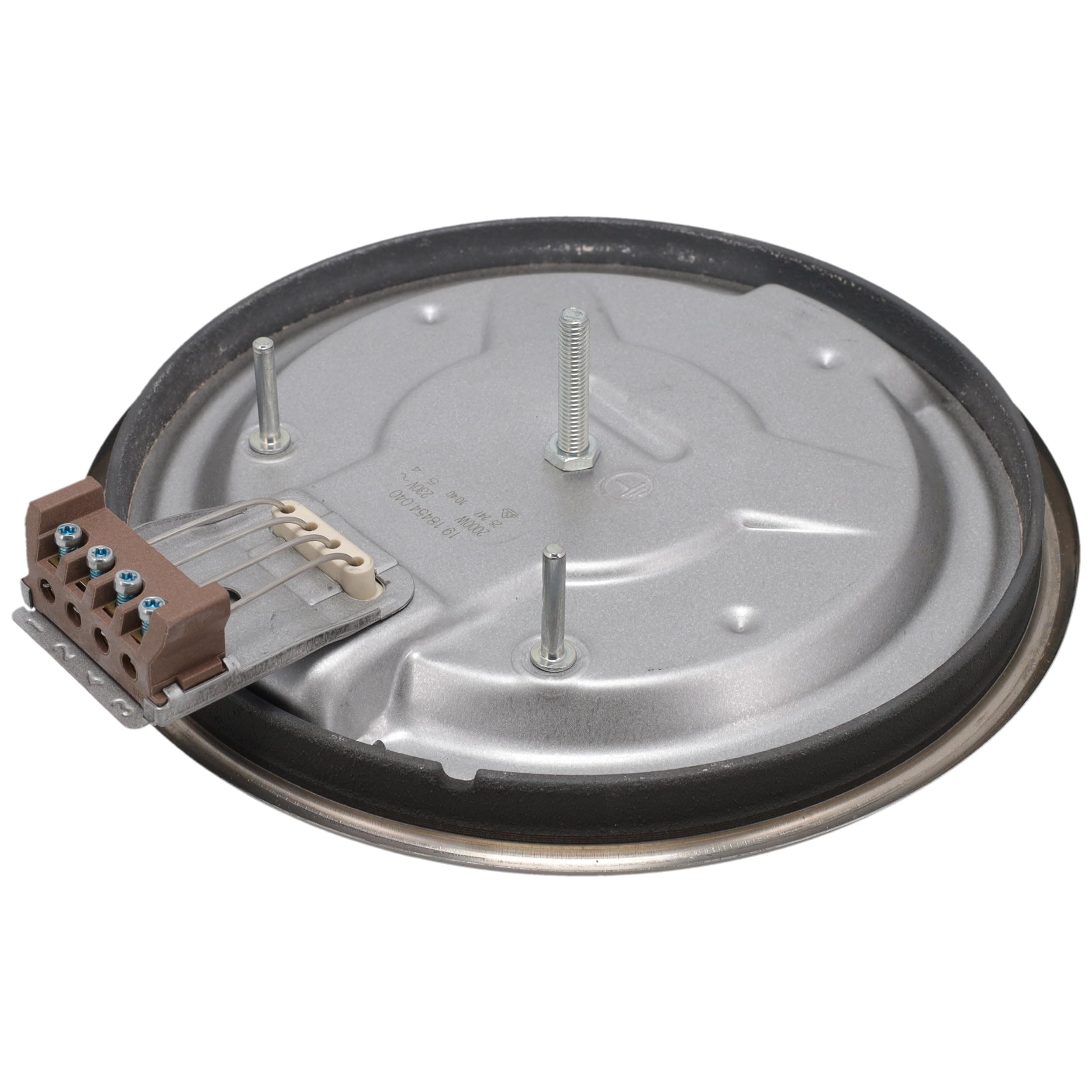 SD2590201 2590201-commercial-range-oven-hot-plate-element view 41