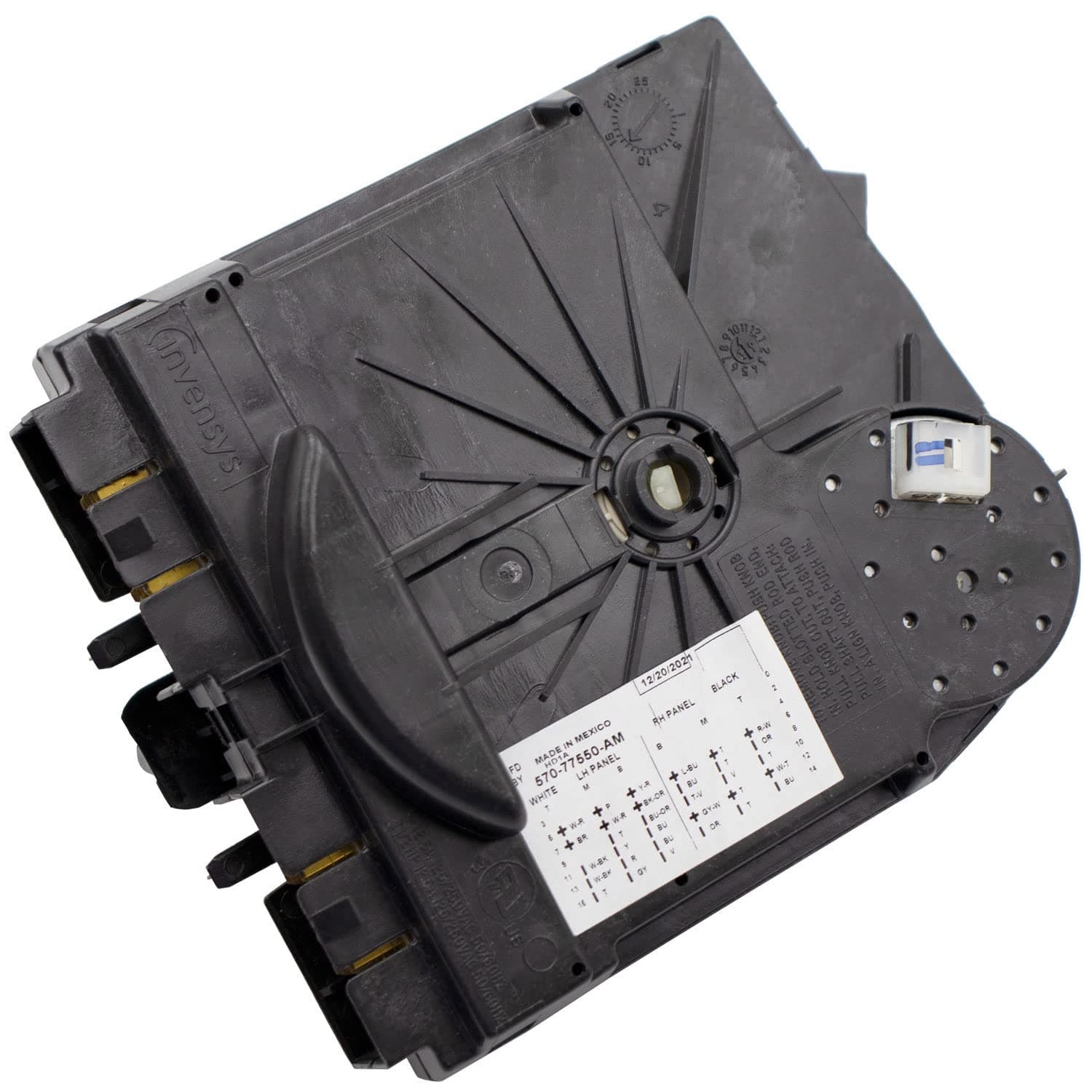 SDW10243947 w10243947-1548640-washer-timer