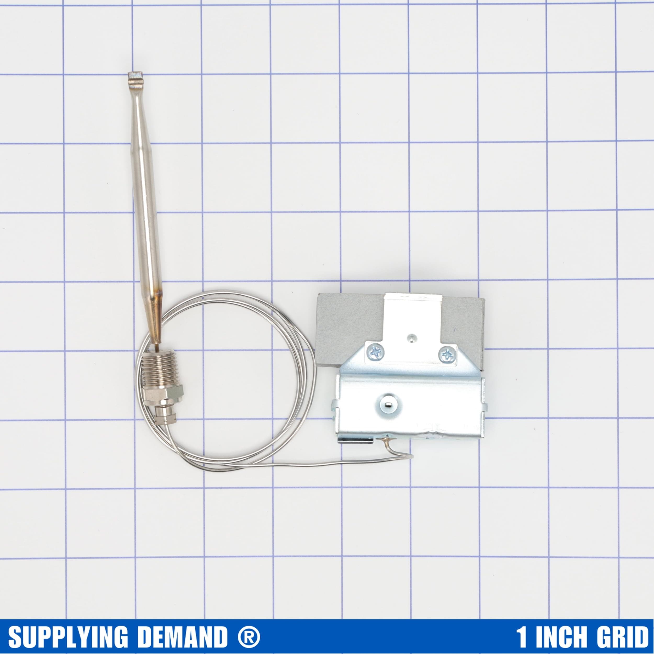 SD8073516 8073516-commercial-deep-fryer-high-limit-thermostat view 11