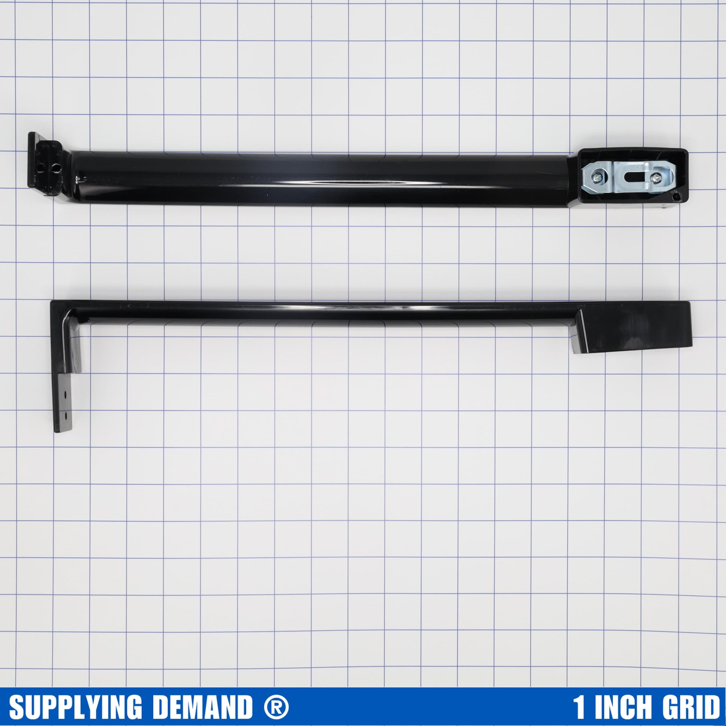 SDWR12X32350 wr12x32350-refrigerator-door-handle-set view 11