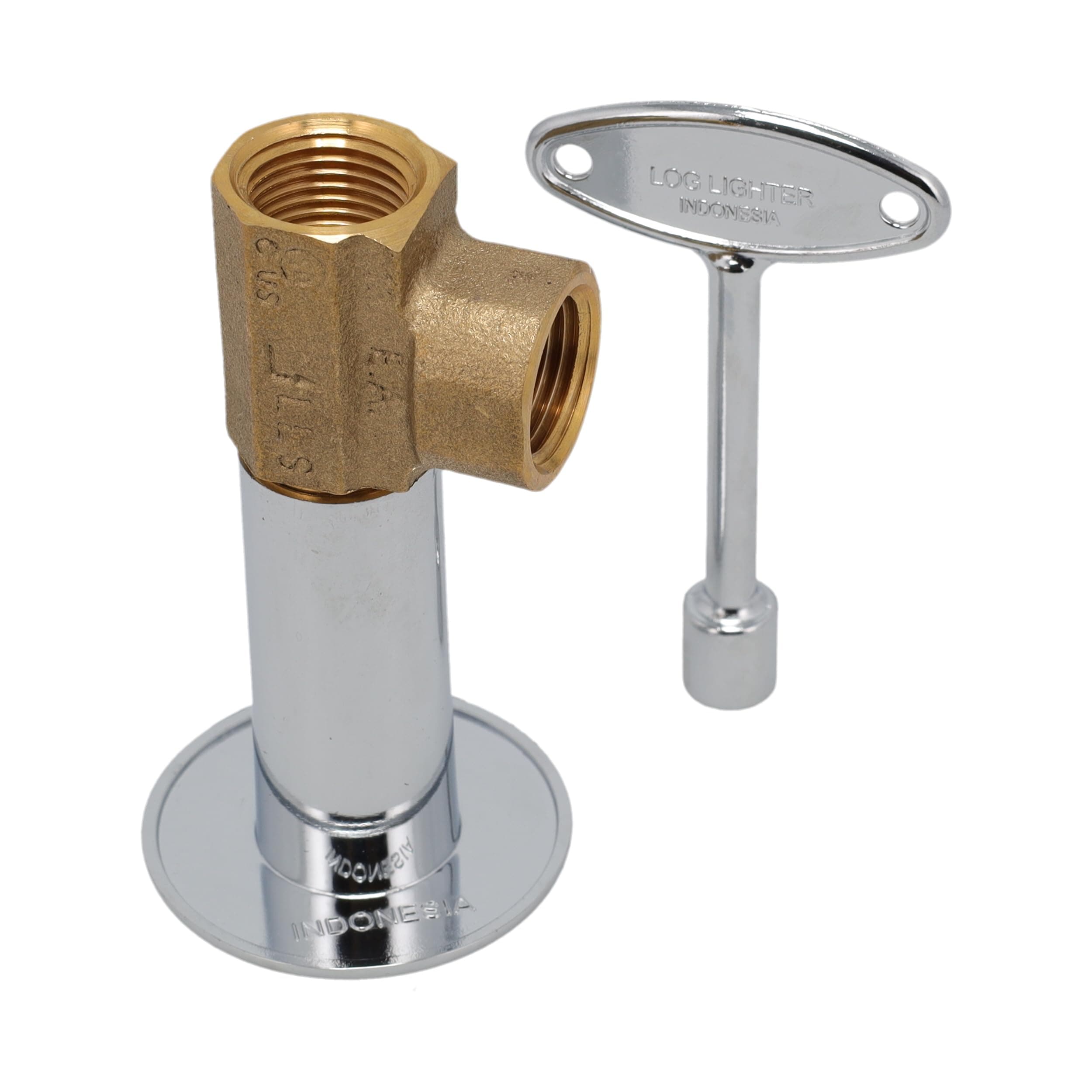 SDSVL-2LK-CP svl-2lk-cp-npt-brass-log-lighter-angle-stop-valve view 61