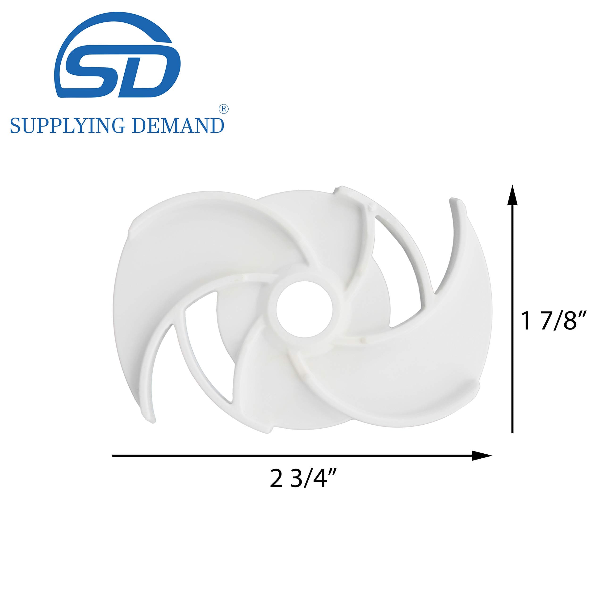 SD8193768 8193768-8268296-dishwasher-rinse-arm-spinner view 11