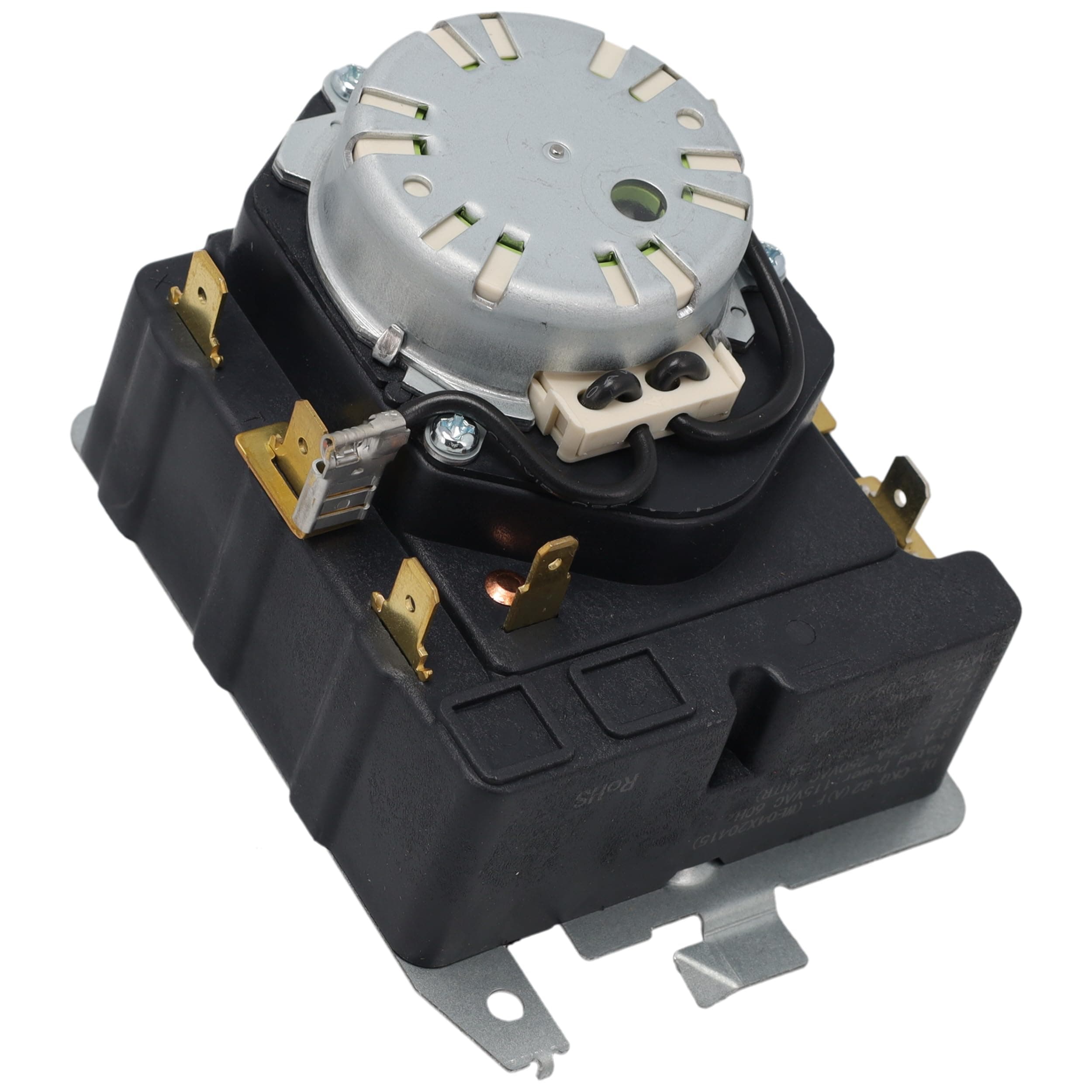 SDWE04X20415 we04x20415-dryer-timer view 71