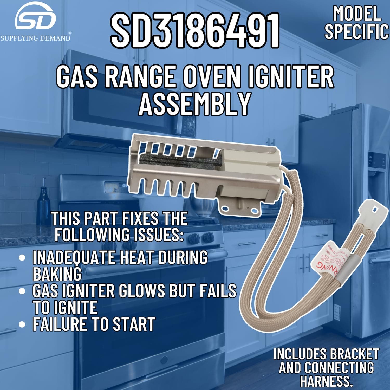 SD3186491 3186491-wp3186491-gas-range-oven-igniter view 61