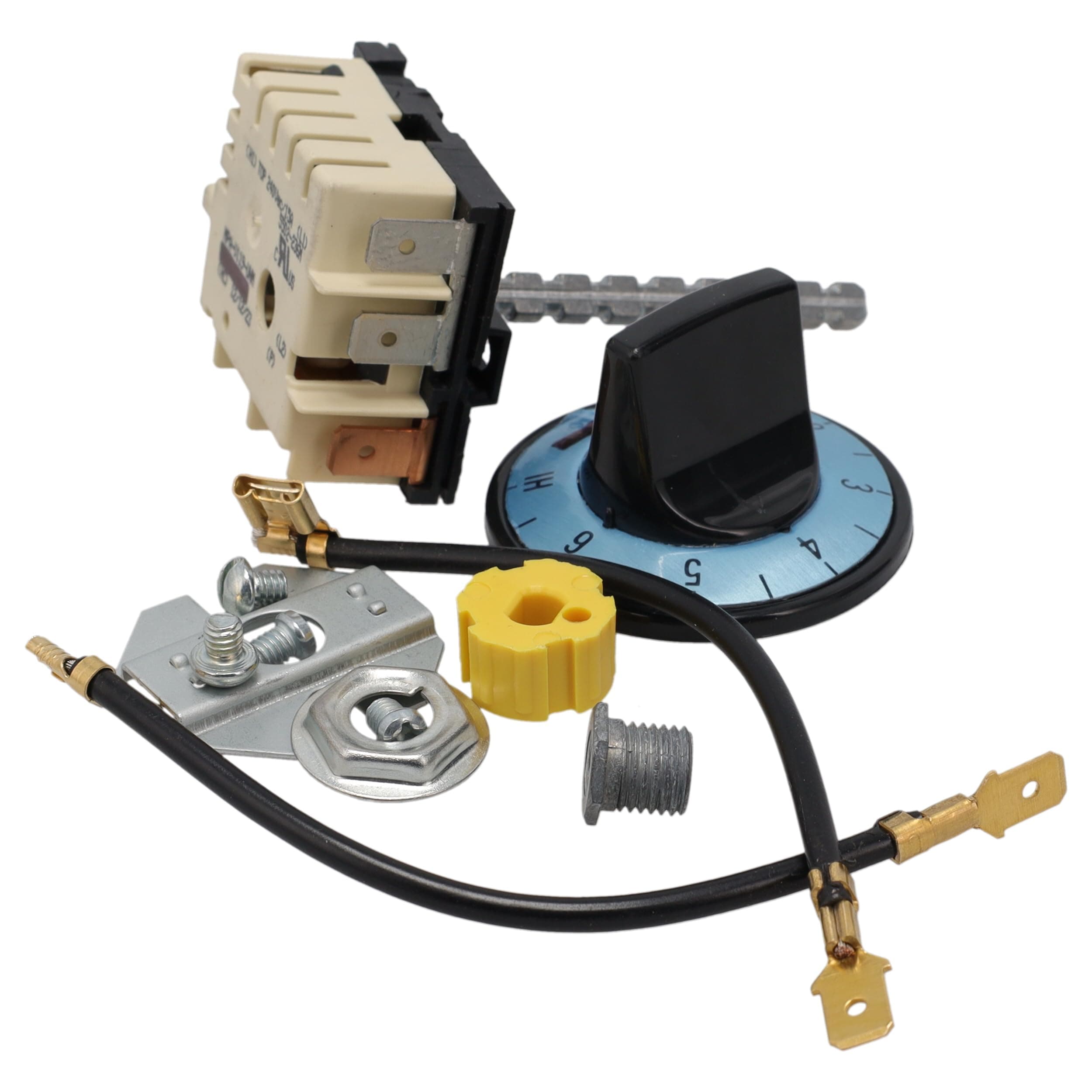 SD5500-234M 5500-234m-range-infinite-switch