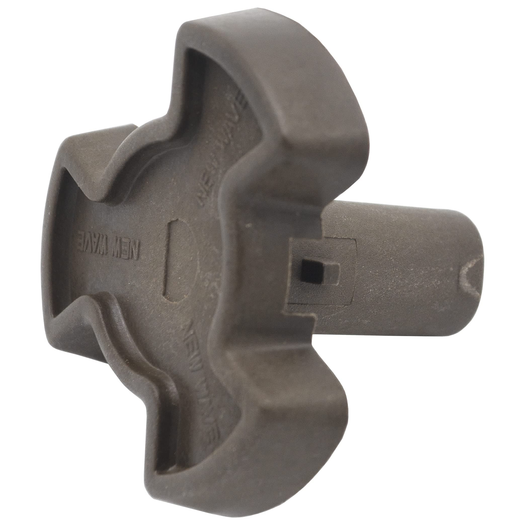 SDDE67-00179A de67-00179a-wpde67-00179a-microwave-glass-tray-drive-coupler