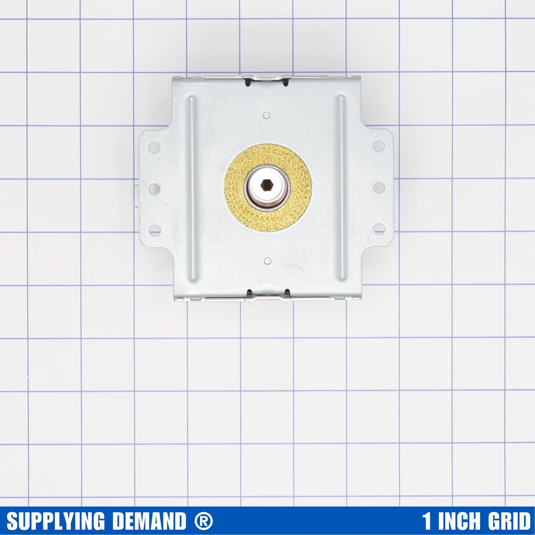SD10001590 10001590-00756419-microwave-magnetron view 11