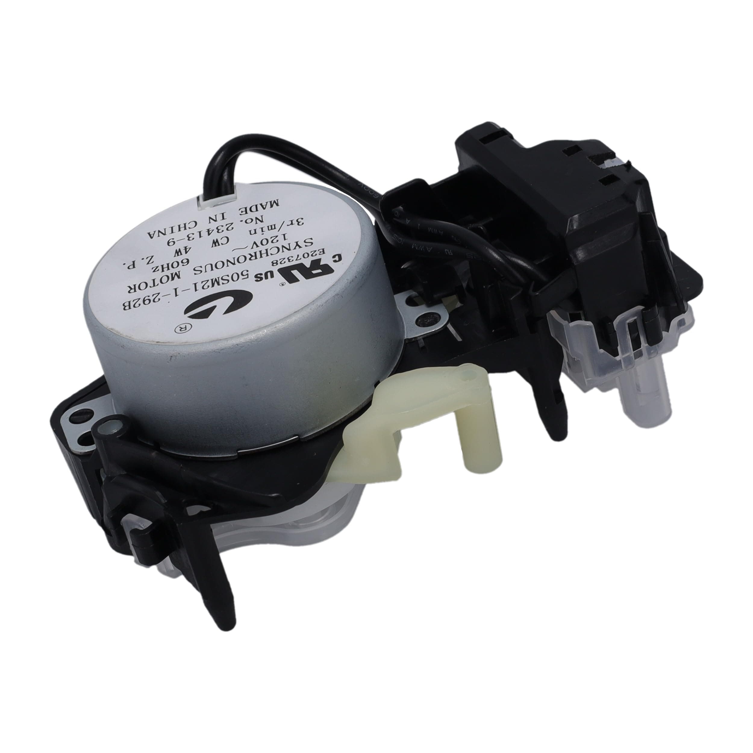 SDW10913953 w10913953-w10815026-washer-mode-shift-actuator view 61