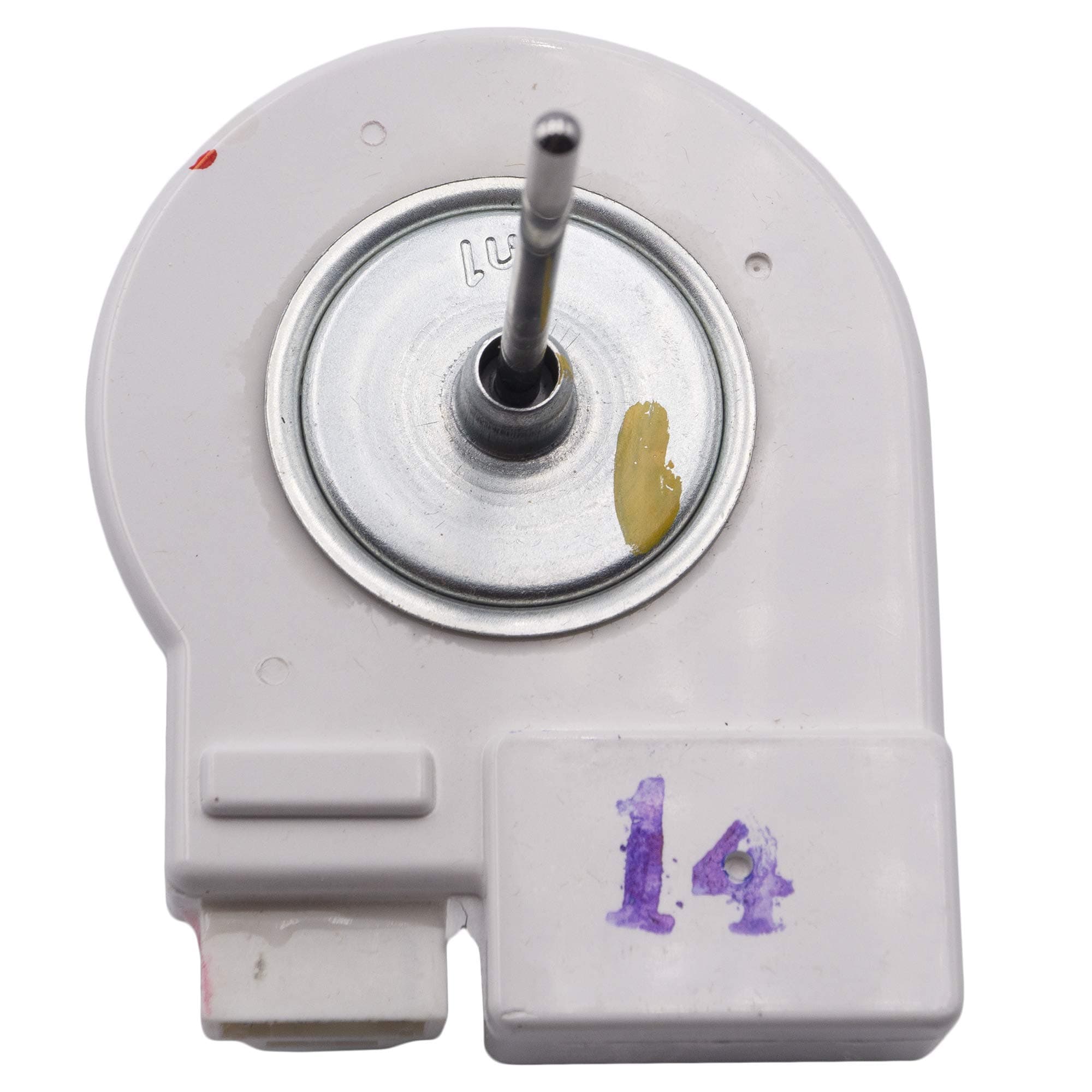 SDDA31-00146J da31-00146j-oem21304446-refrigerator-evaporator-fan-motor