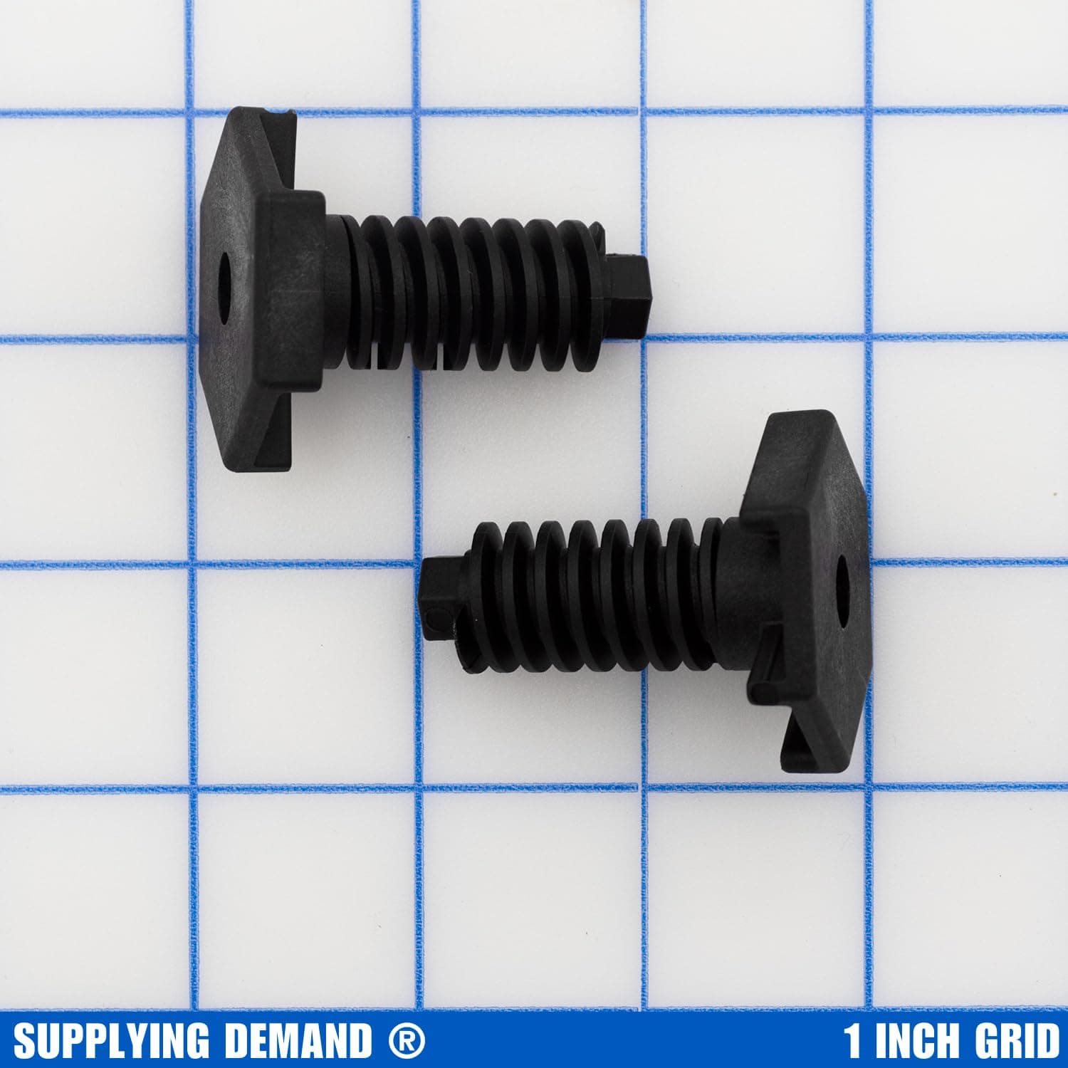 SD74002557X2 74002557x2-w11665456-range-leveling-leg-2-pack view 11