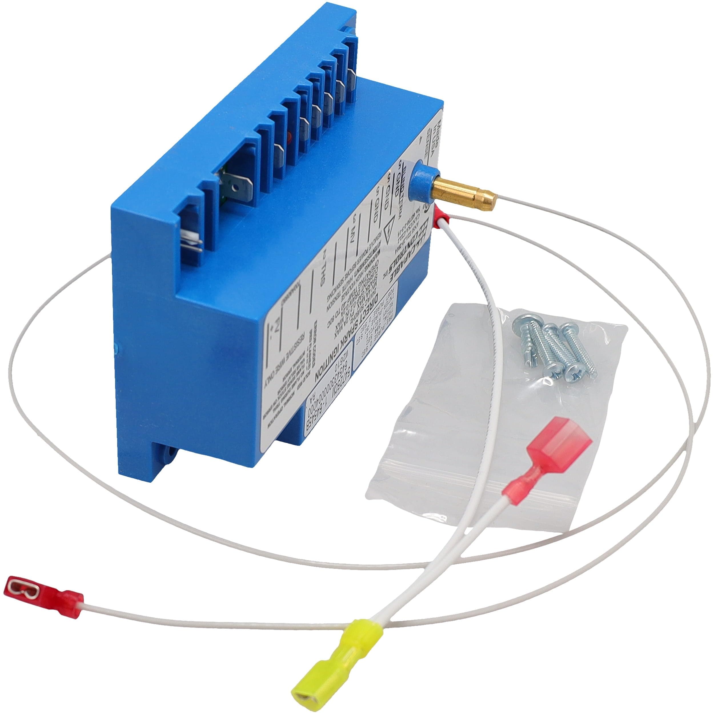 SD54725 54725-commercial-oven-direct-spark-ignition-control-module-kit view 51