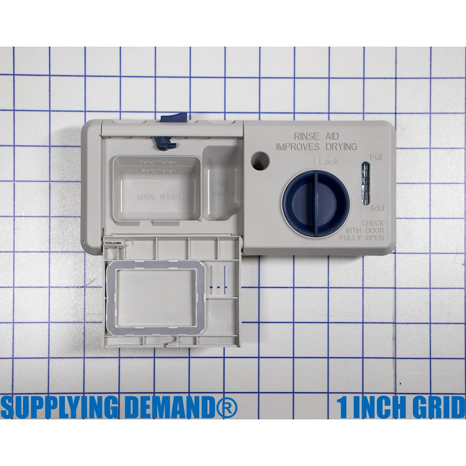 SDW10671905 w10671905-3451117-dishwasher-detergent-dispenser view 31