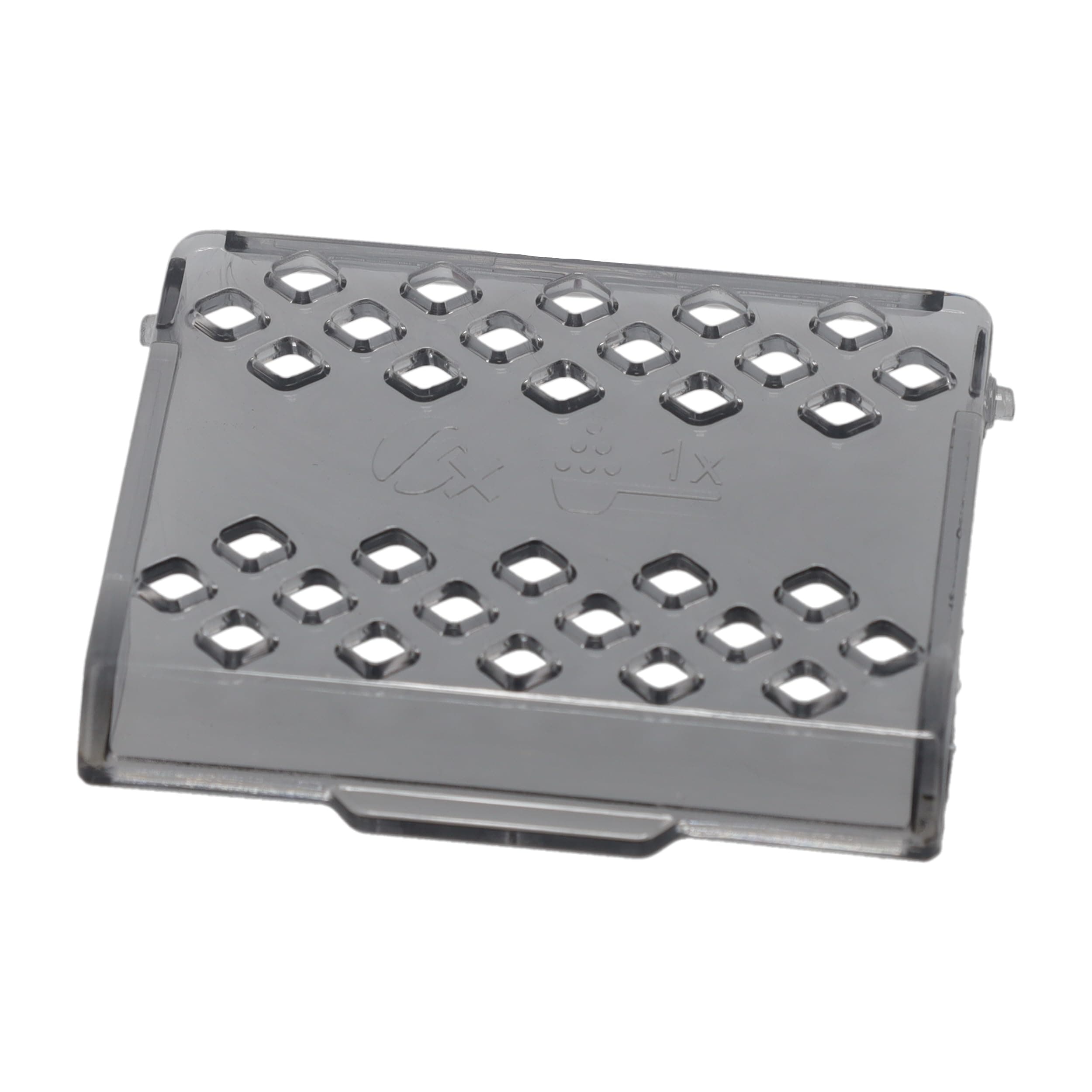 SD421944084601 421944084601-espresso-machine-bypass-doser-lid