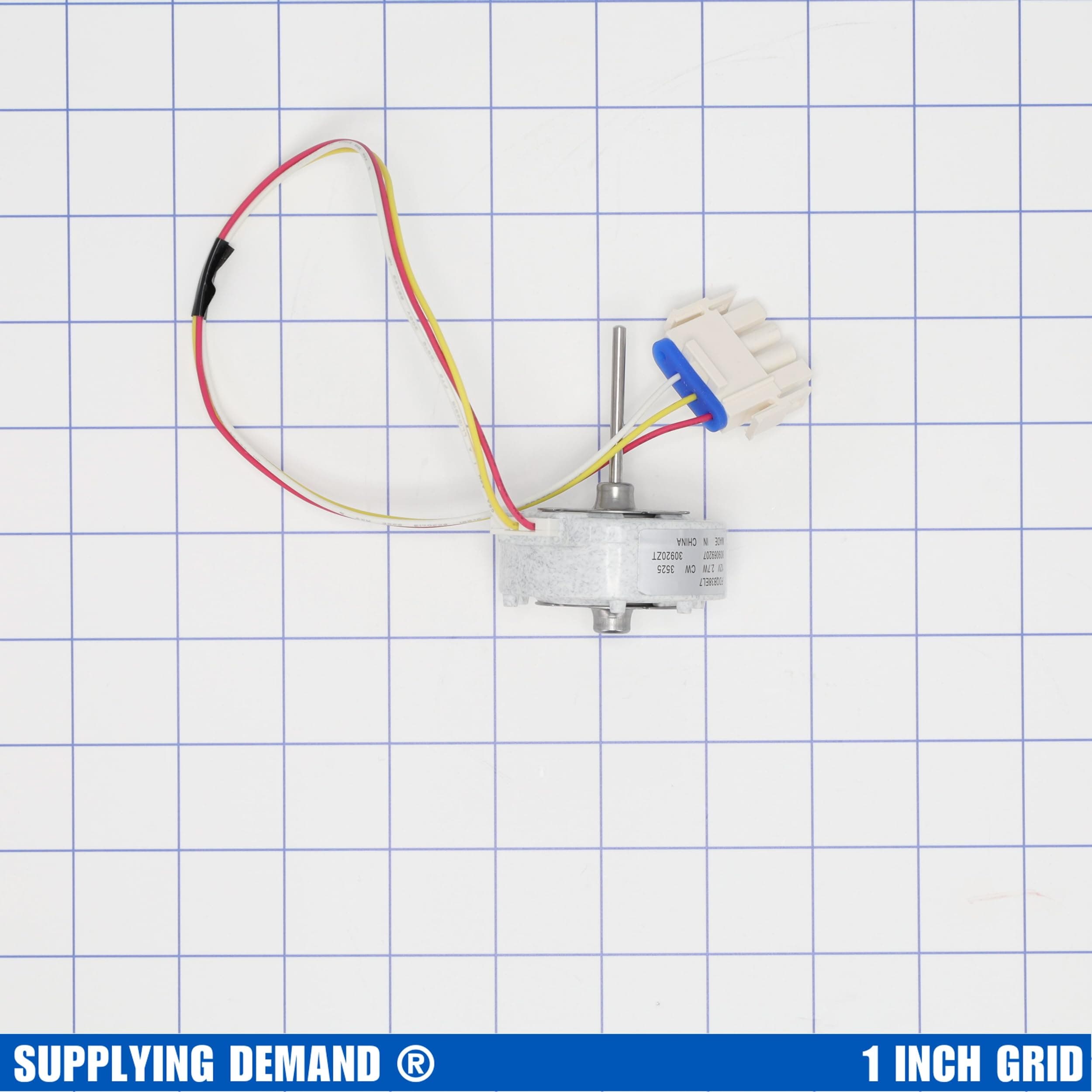 SD809069207 809069207-ap6834878-refrigerator-evaporator-fan-motor view 11