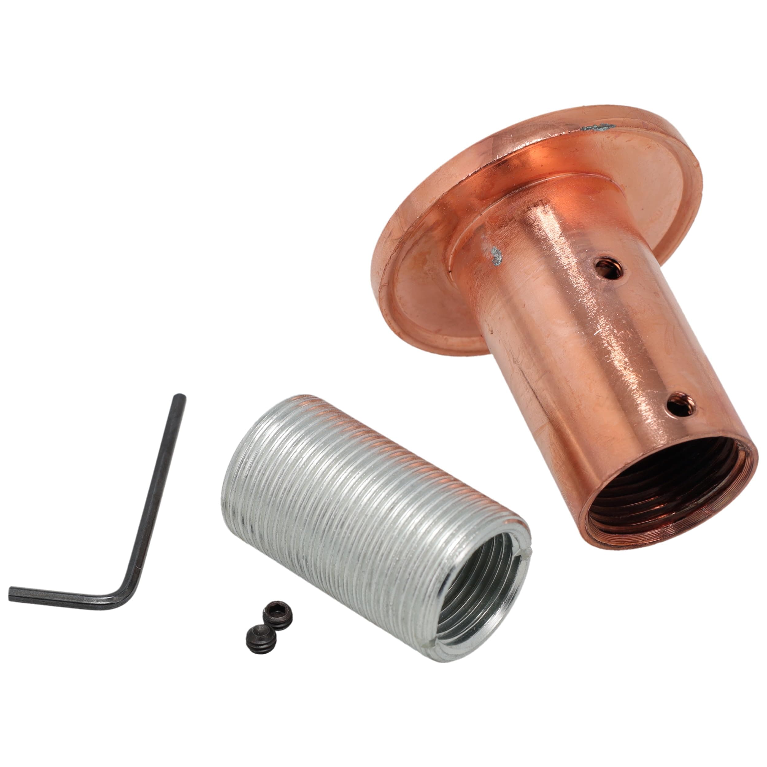 SDUCVR-PC ucvr-pc-universal-flange-polished-copper view 21