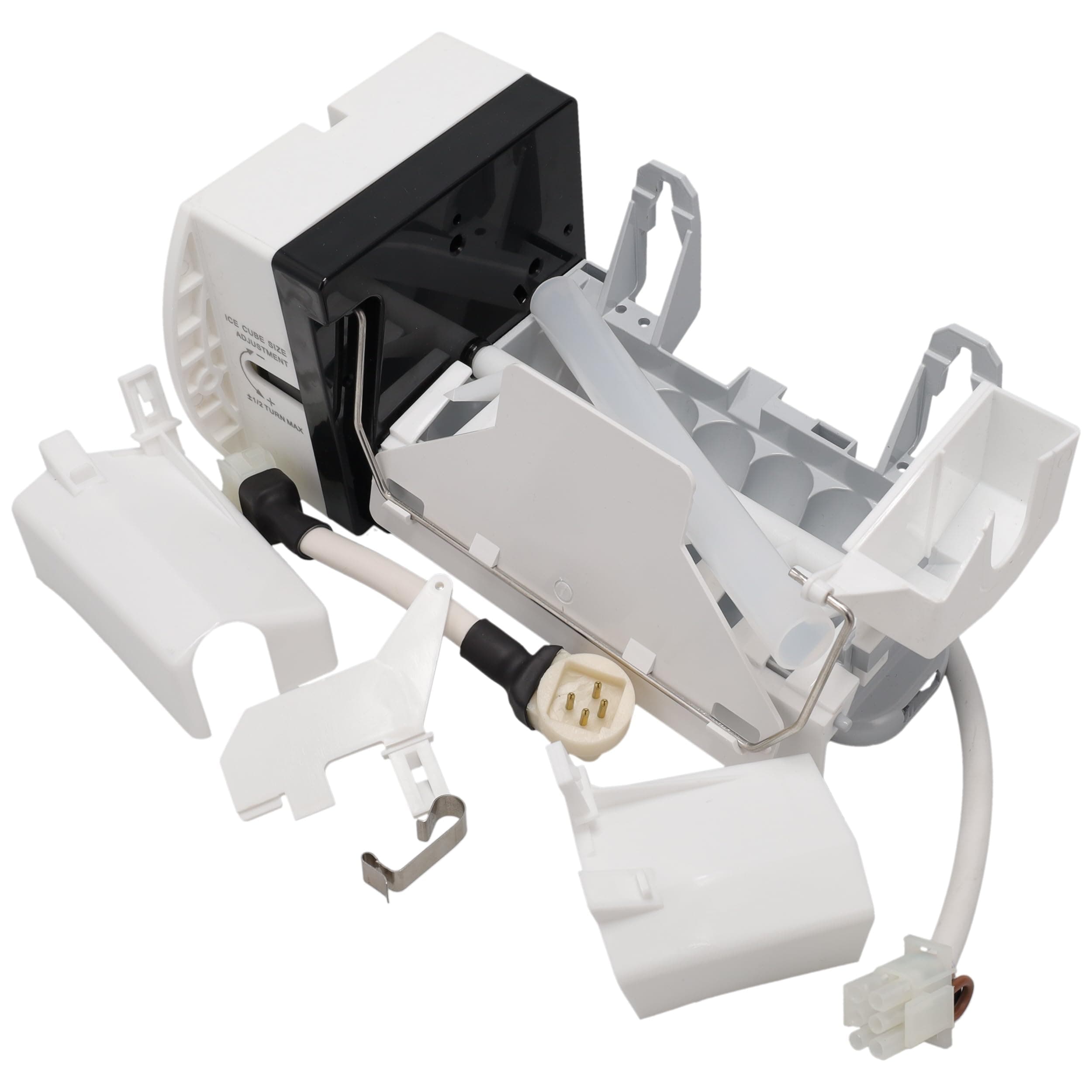 SDWR30X30972_SP wr30x30972_sp-wr30x30972-refrigerator-ice-maker-spark-proof view 81