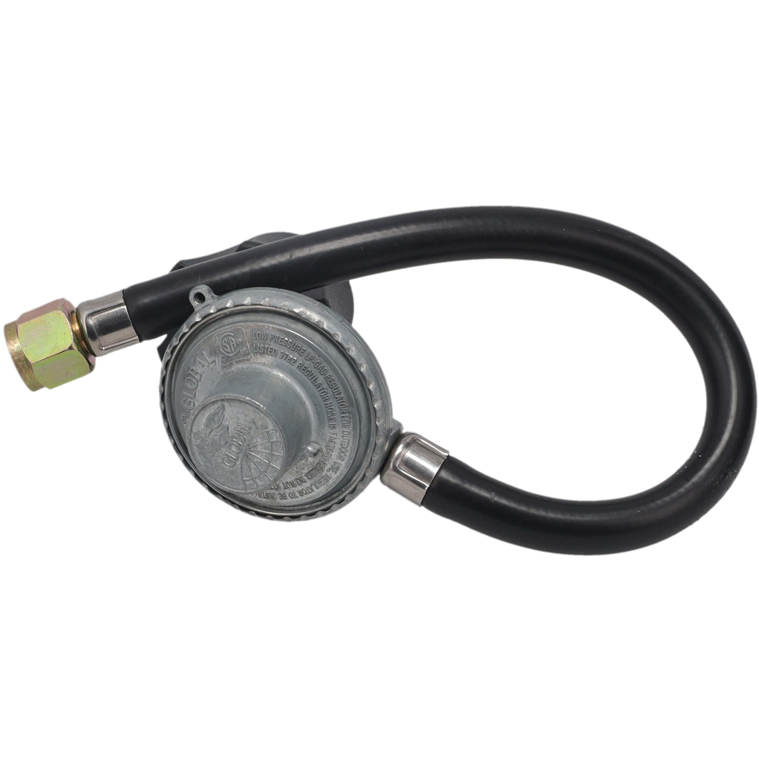 SD601-B-12 601-b-12-bbq-grill-propane-hose-assembly view 21