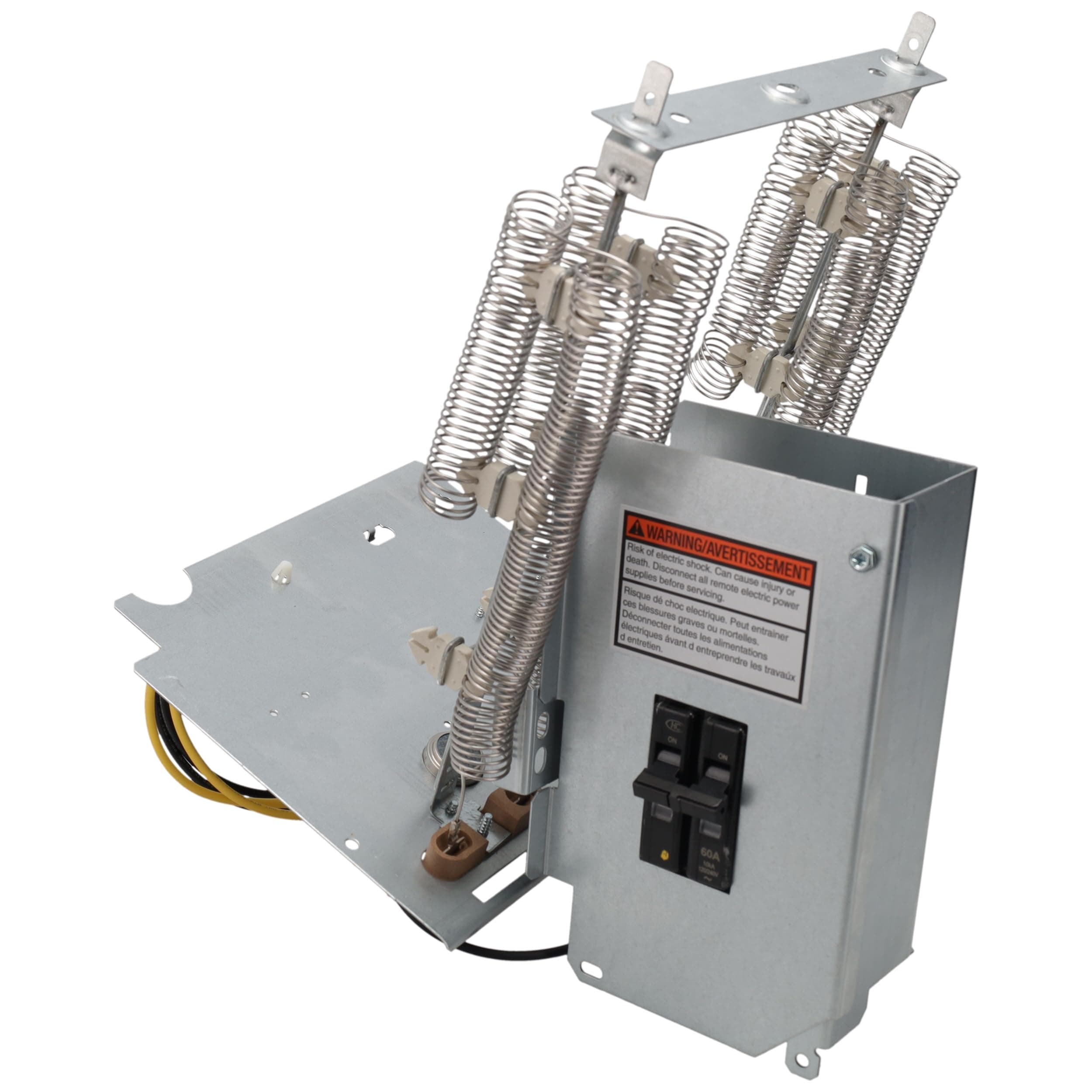 SD81-0460-02 81-0460-02-hvac-electric-heat-strip-kit view 61