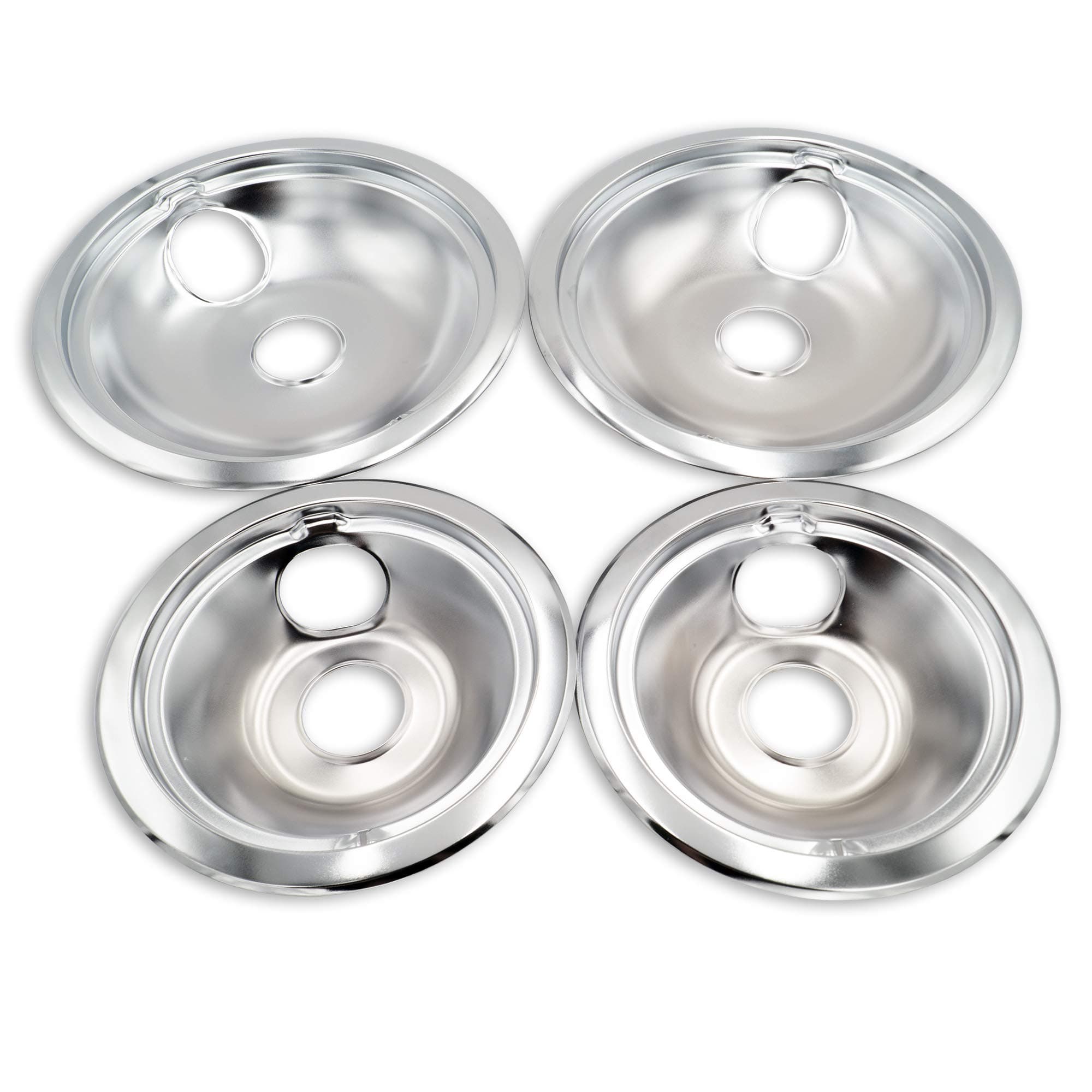 SDWB32X5075-76-4PK wb32x5075-76-4pk-wb32x5075-range-cooktop-burner-drip-pan-set