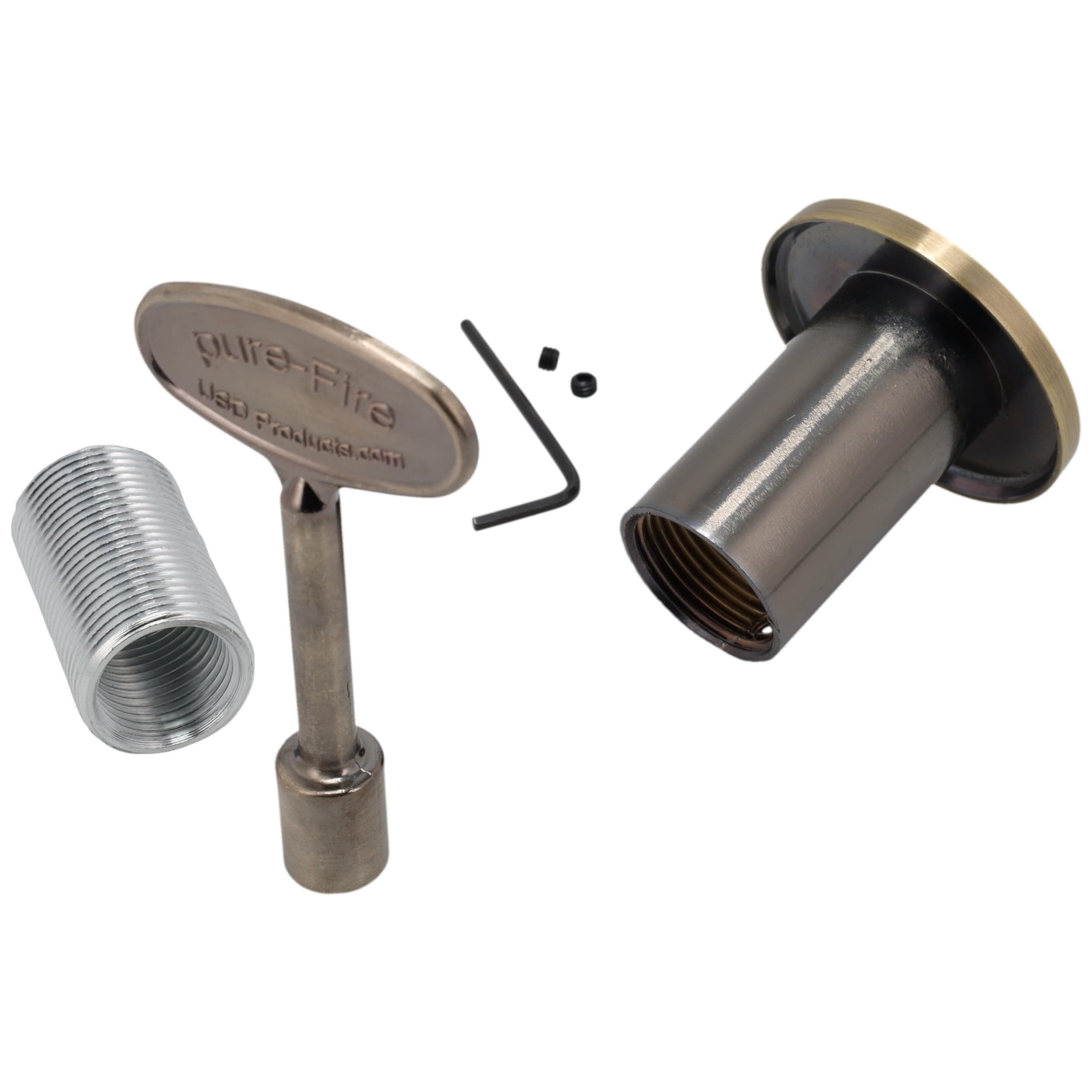 SDLLFLGKIT-ABR llflgkit-abr-log-lighter-gas-valve-kit- view 31