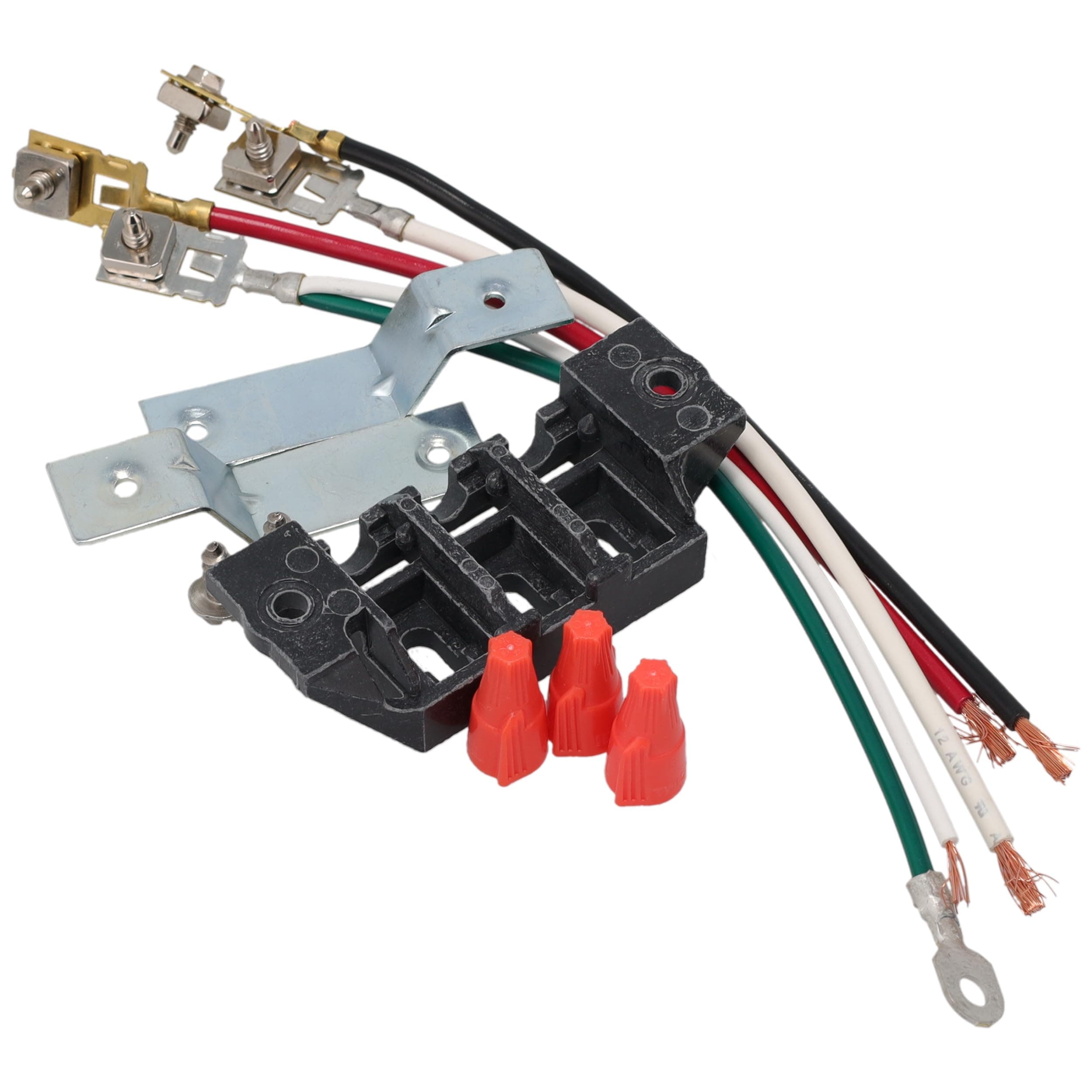 SD279320 279320-14201229-dryer-terminal-block-kit view 41