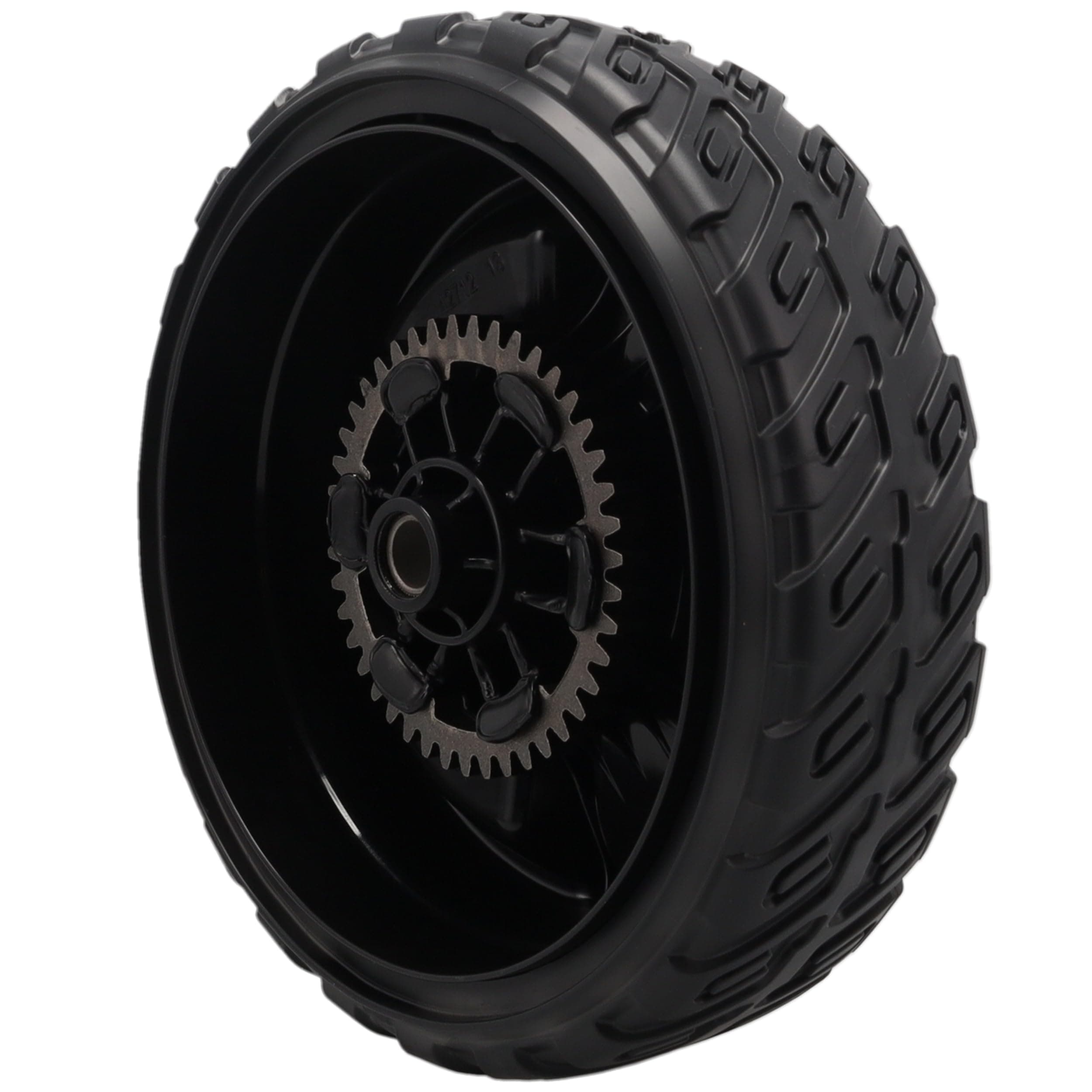 SD42710-VR8-N00ZA 42710-vr8-n00za-oem30114634-lawn-mower-wheel view 51