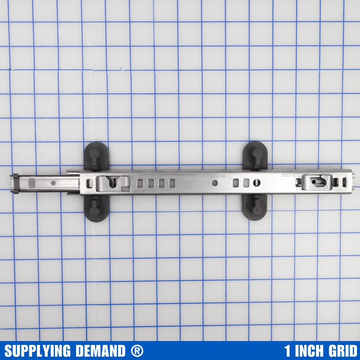 SDW11259785 w11259785-w10311157-dishwasher-dishrack-slide-rail view 11