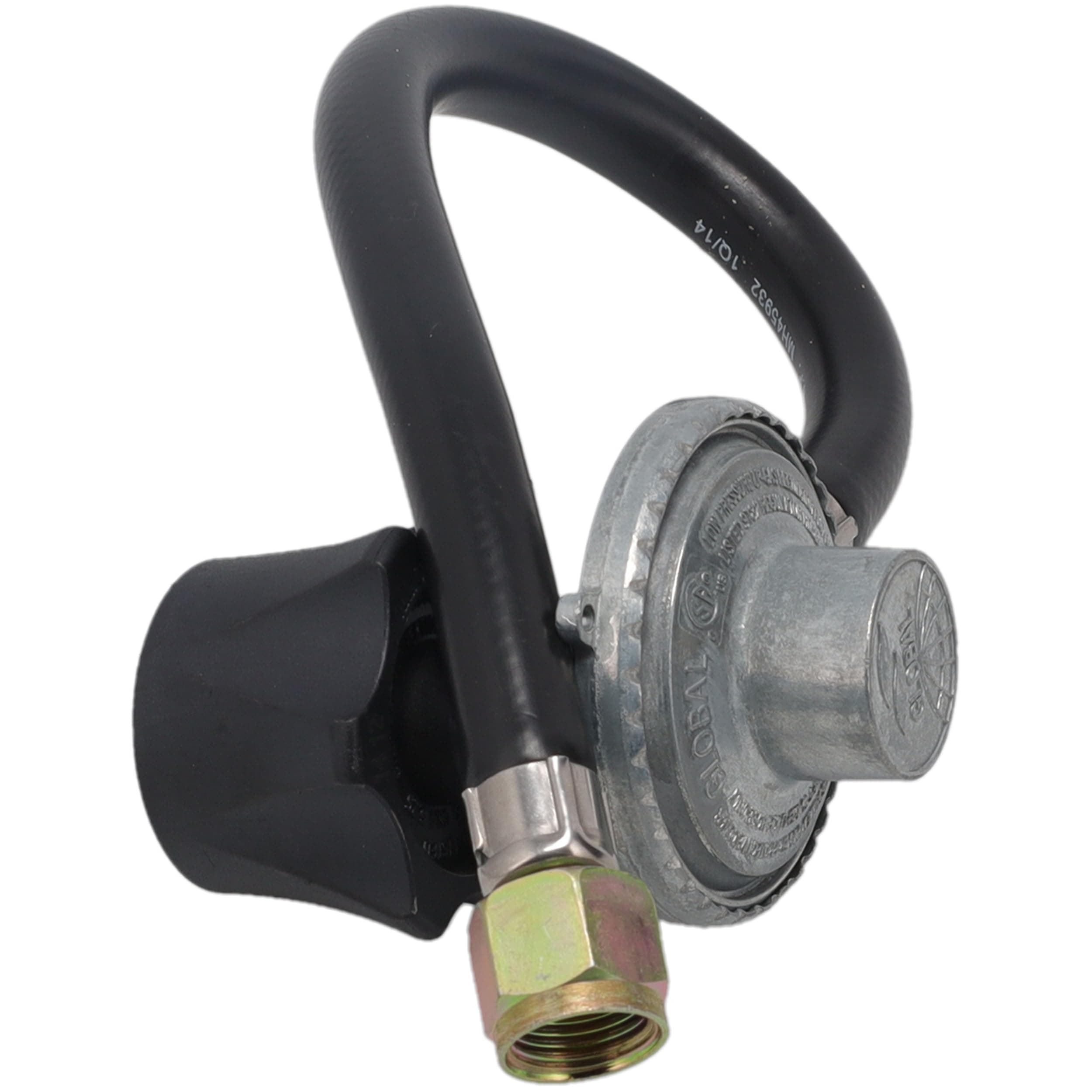 SD601-B-12 601-b-12-bbq-grill-propane-hose-assembly view 41