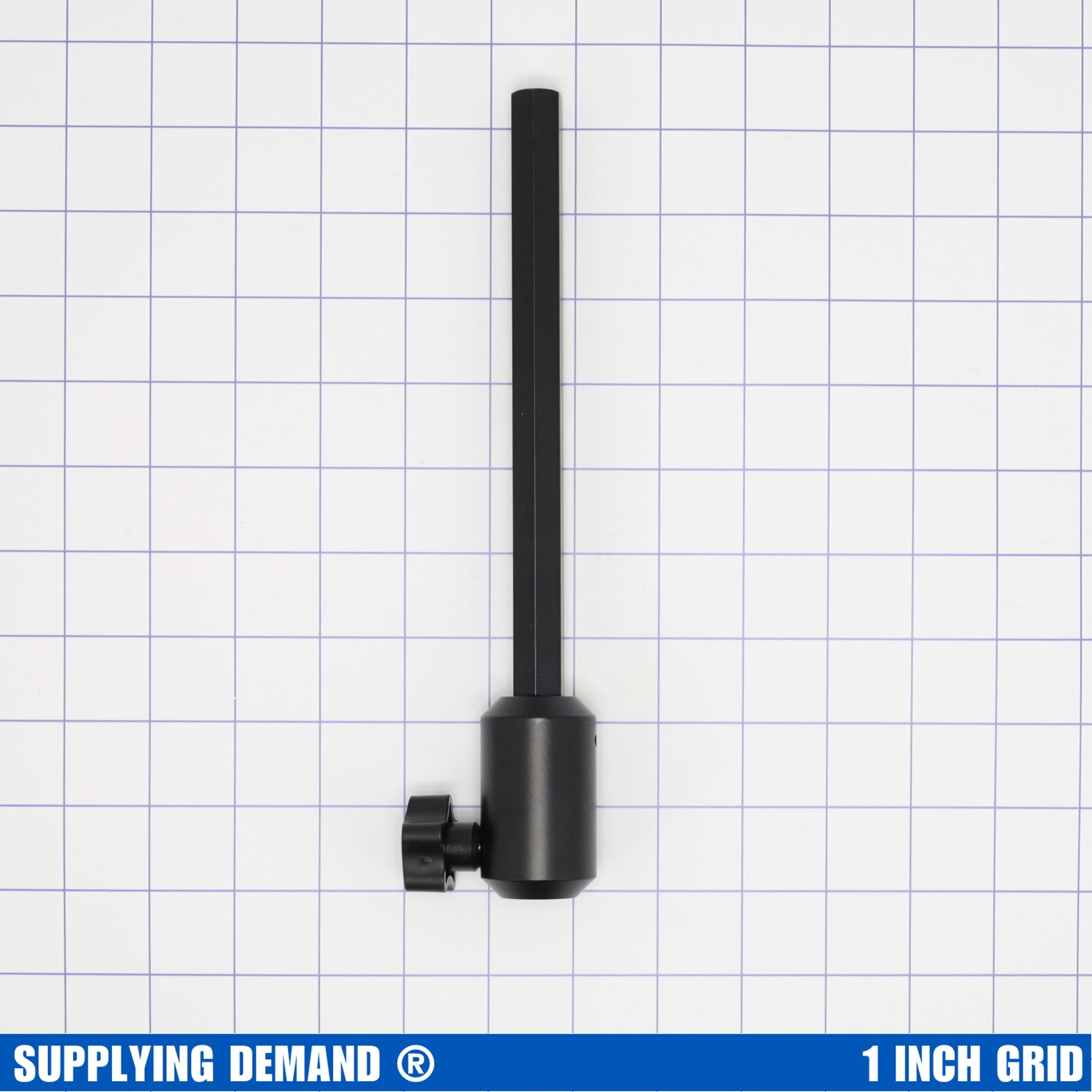 SDMUPOLE mupole-hvac-extension-pole view 11