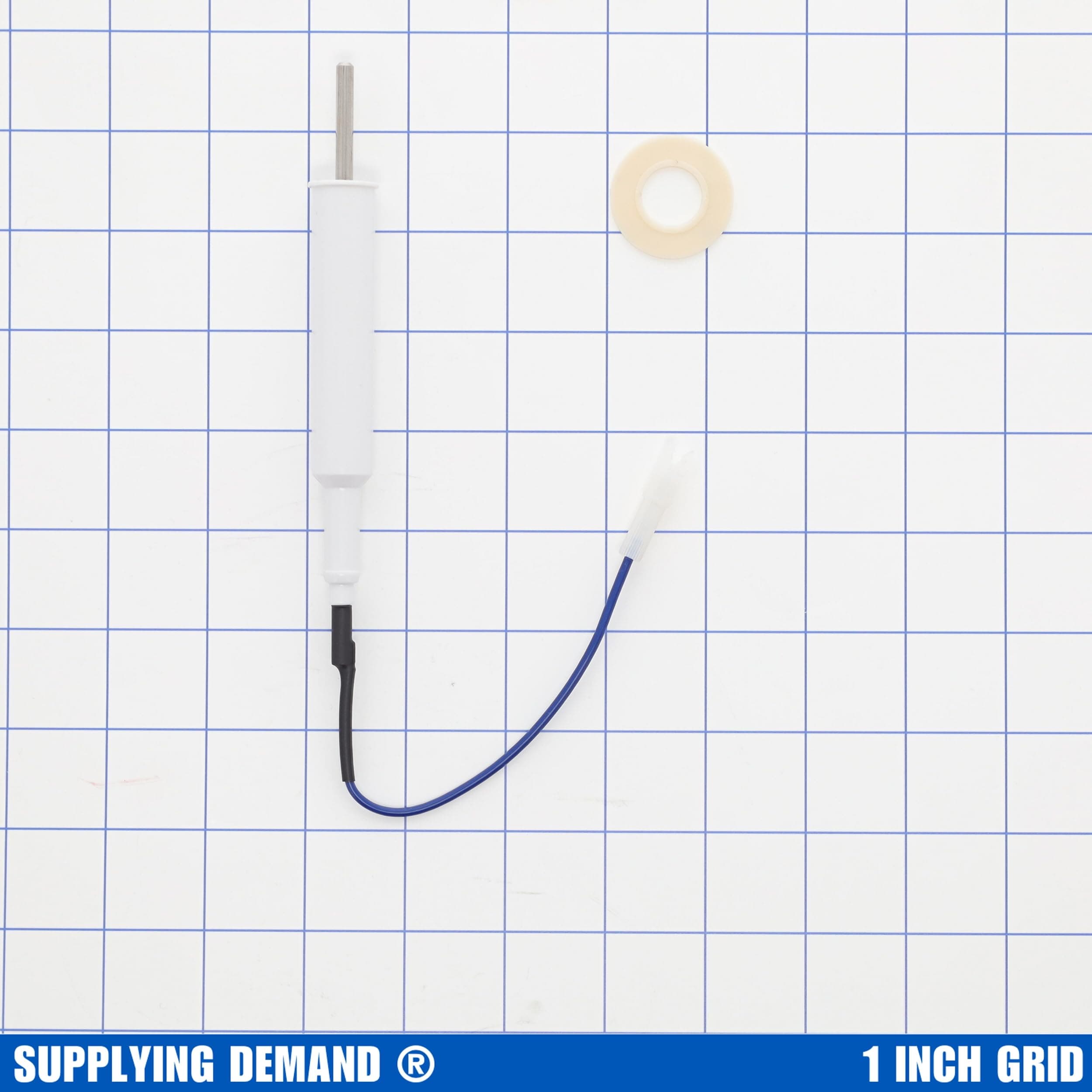 SD20-0654-9 20-0654-9-2006549-ice-machine-water-level-probe view 11
