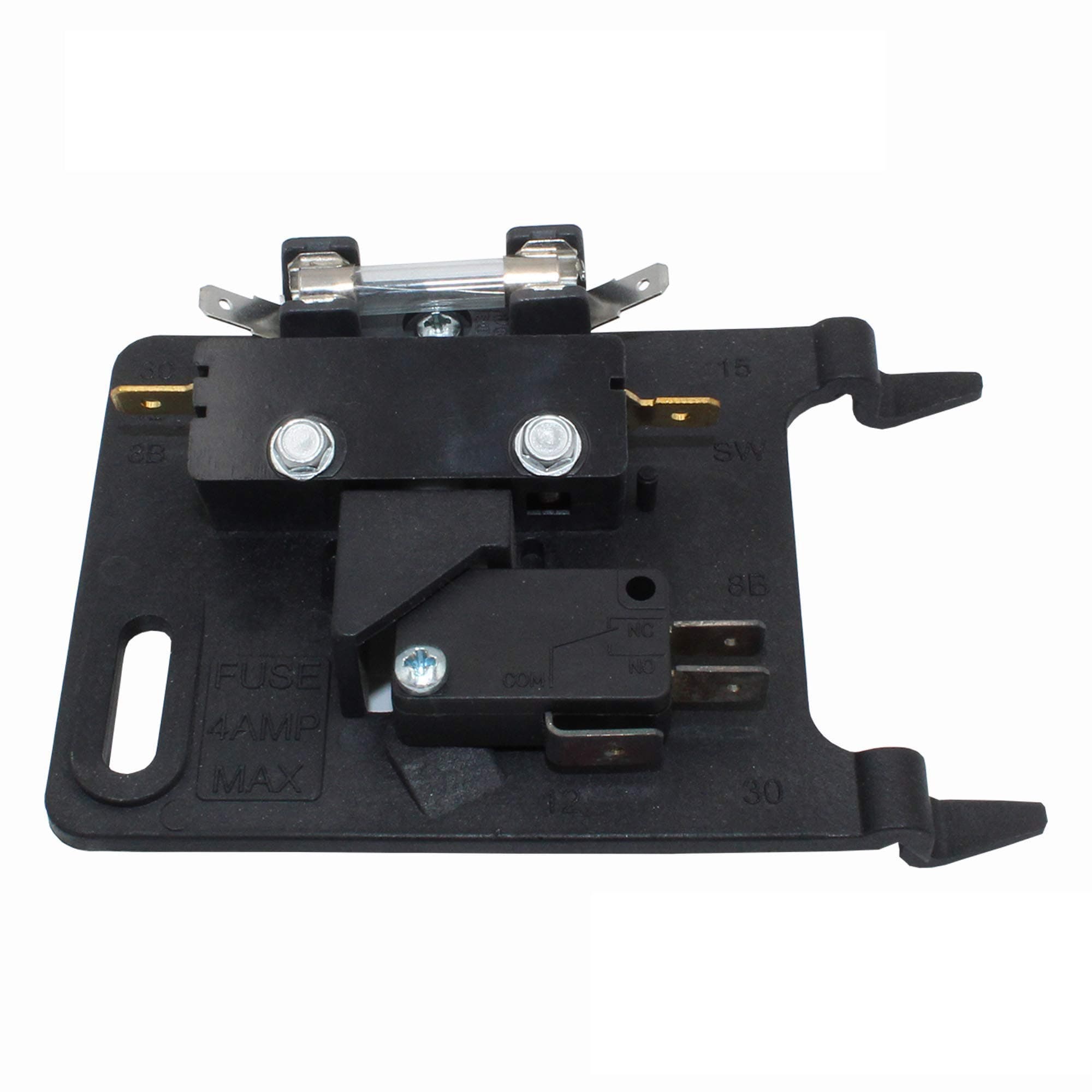 SD22001682 22001682-22001673-washer-lid-switch-assembly
