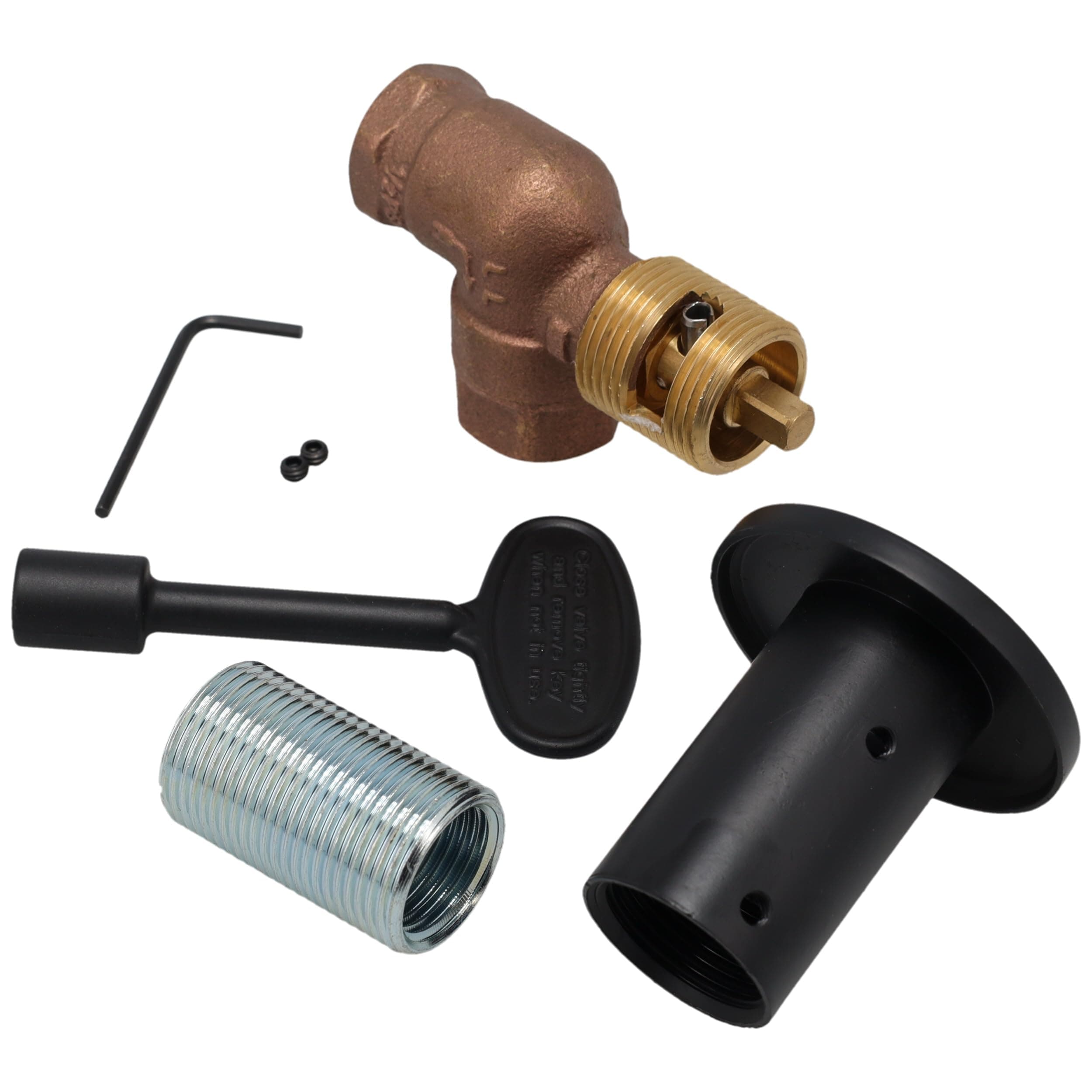 SDBVL-2LK-BP bvl-2lk-bp-ips-angle-valve-with-cover-and-key view 51
