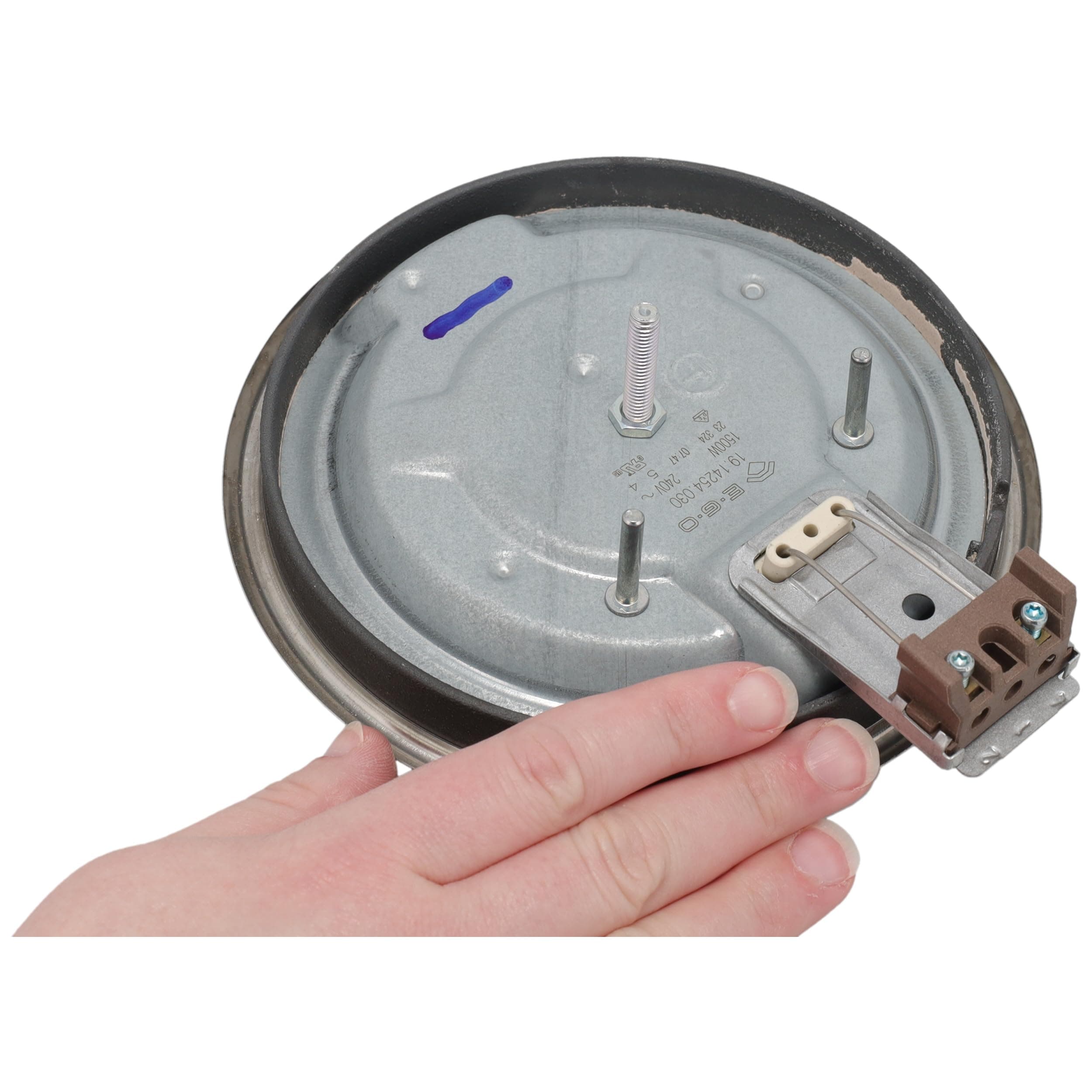 SD3147131 3147131-0061611-range-burner-6-inch view 71