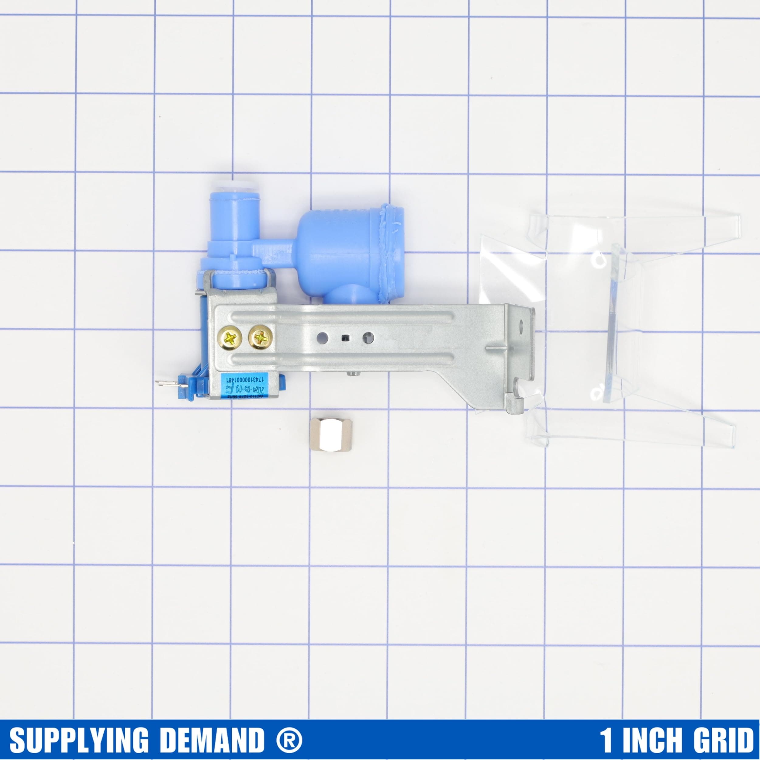 SD17431000001481 17431000001481-ap7095894-refrigerator-water-inlet-valve view 11