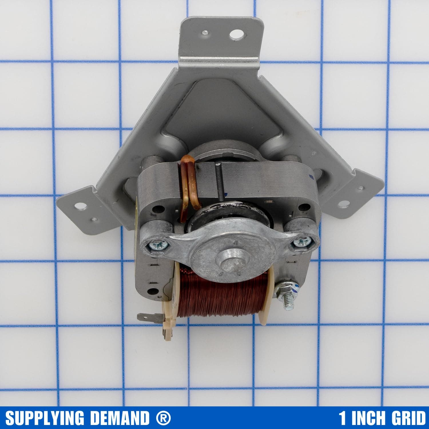 SDDG96-00110F dg96-00110f-4011589-range-convection-fan-motor view 11
