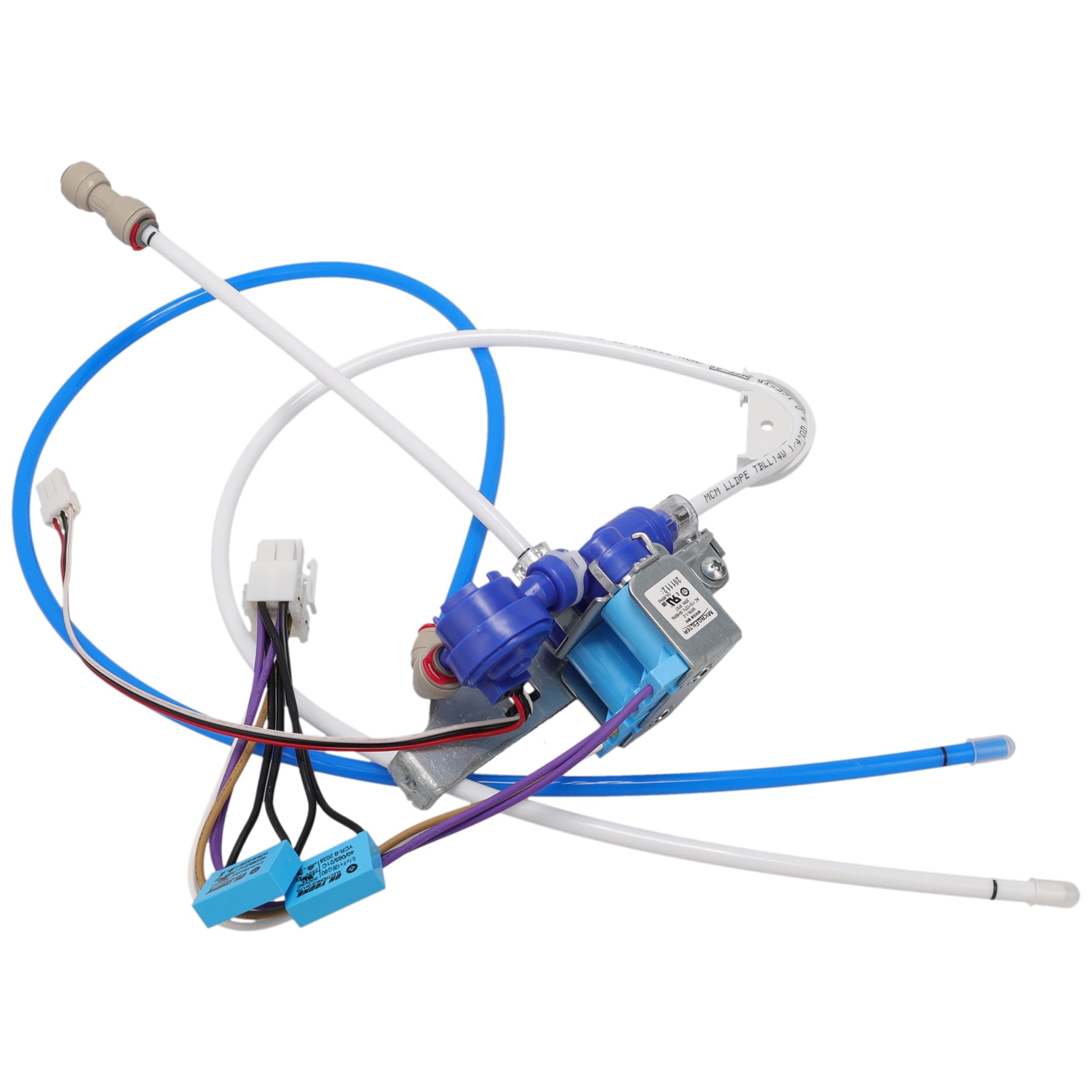 SDK1906334 k1906334-oem28573174-refrigerator-water-inlet-valve view 21