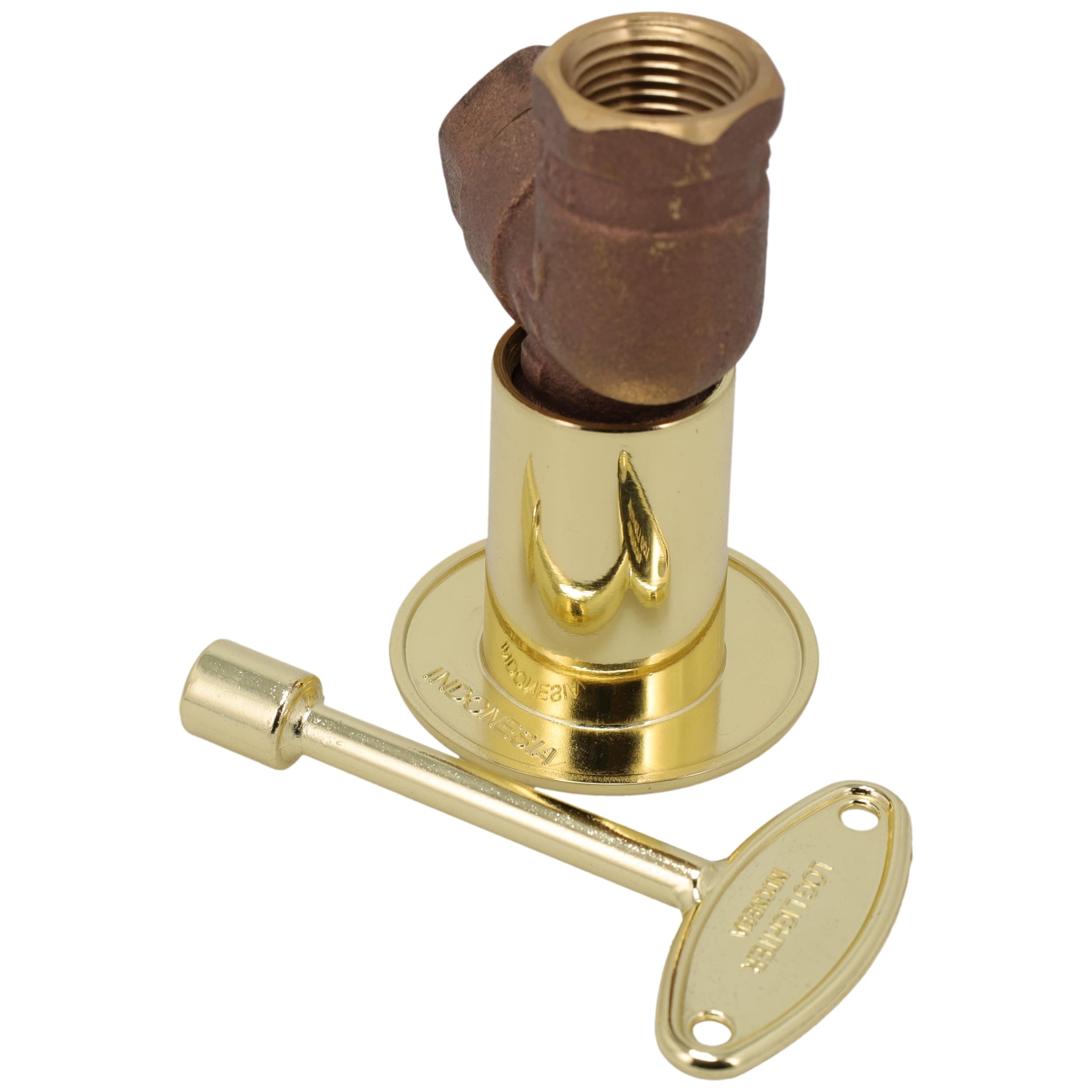 SDBVL-2LK-PB bvl-2lk-pb-npt-angle-log-lighter-valve-cover-key view 71