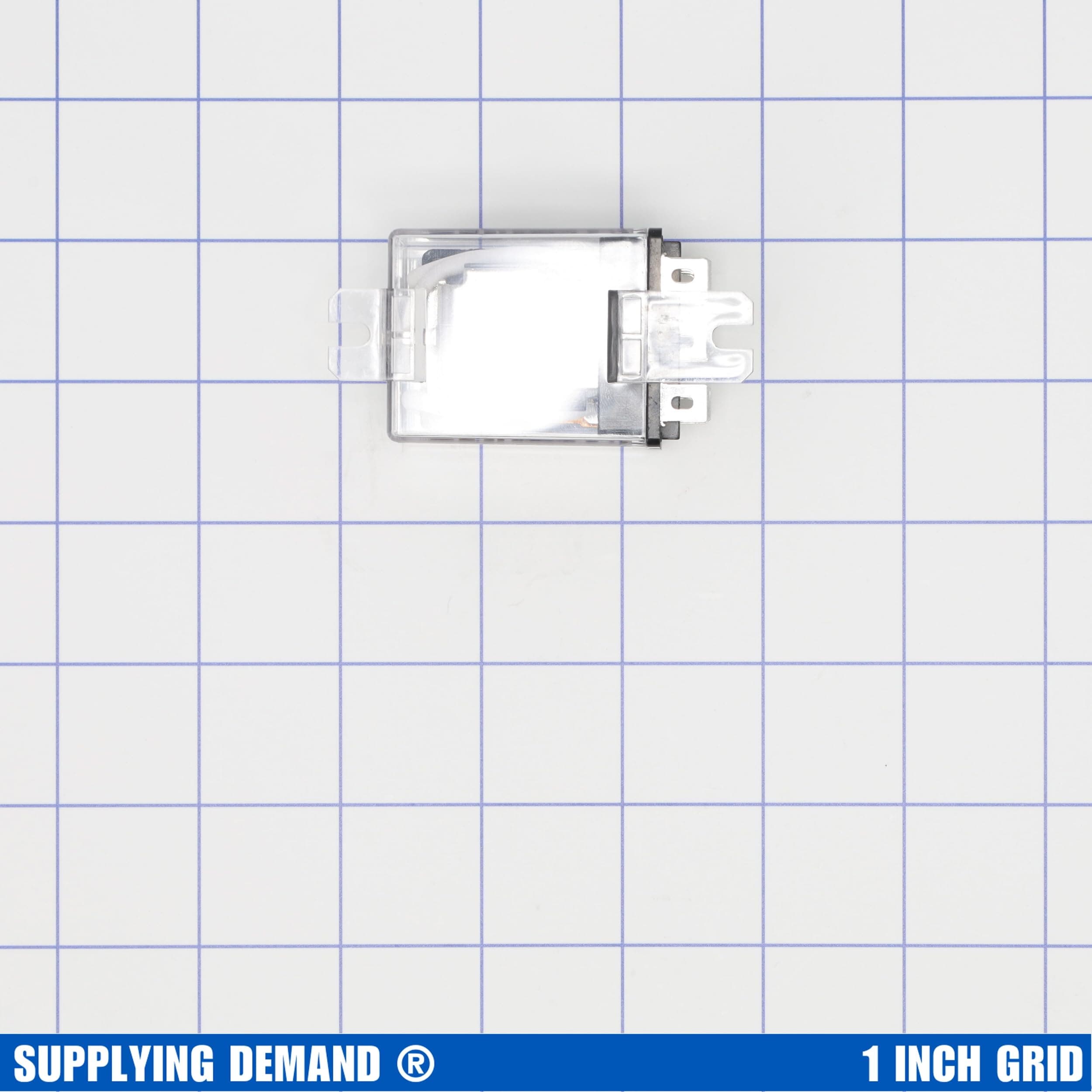 SD101272 101272-commercial-rapid-cook-oven-relay view 11