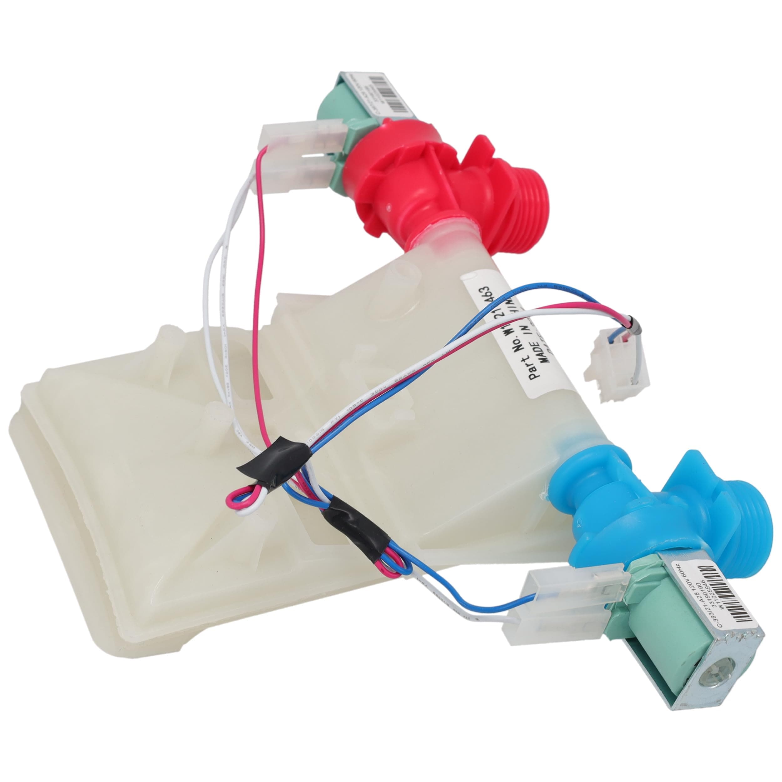 SDW11210463 w11210463-w11038696-washer-water-inlet-valve view 61