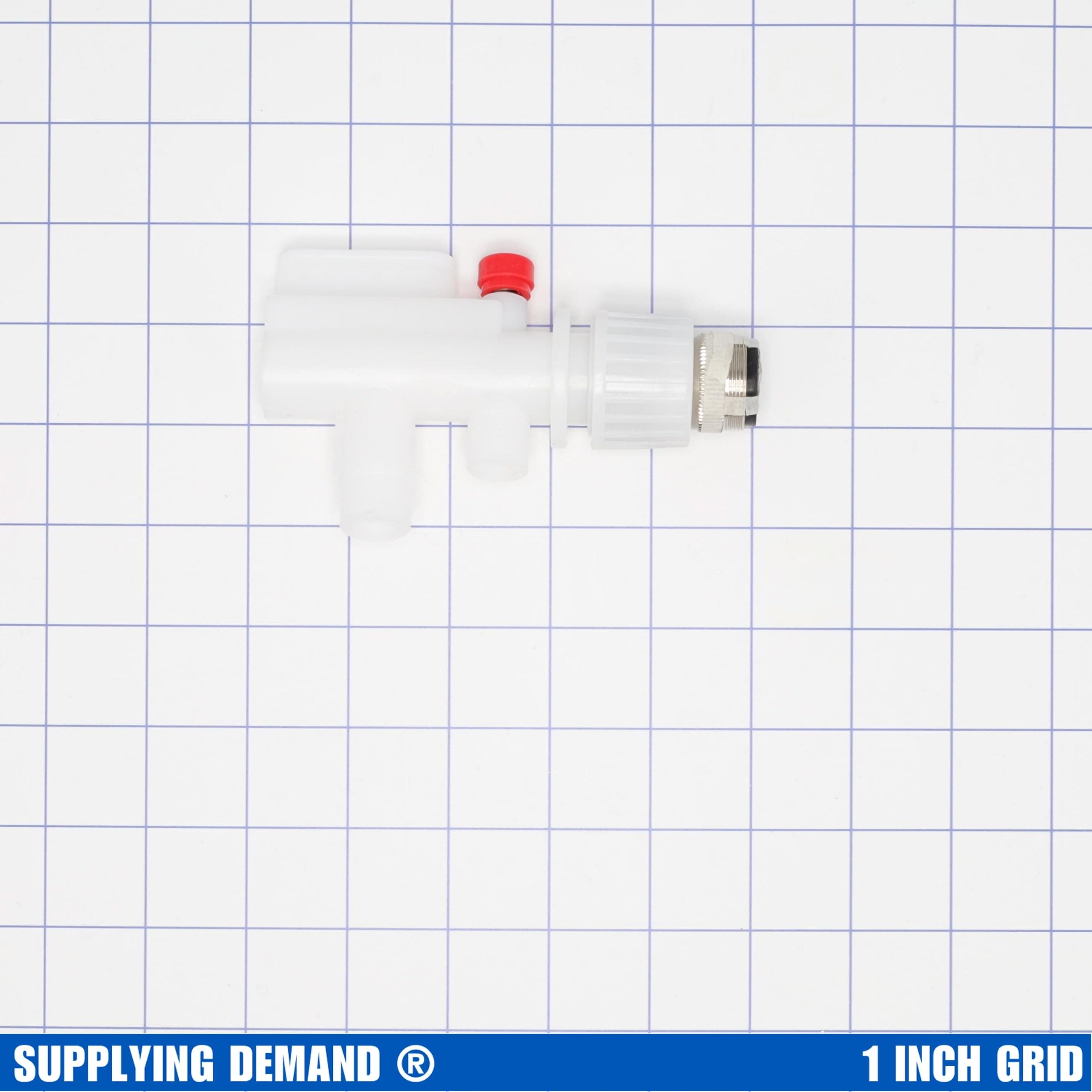 SD12676000000558 12676000000558-dishwasher-water-inlet-connector view 11
